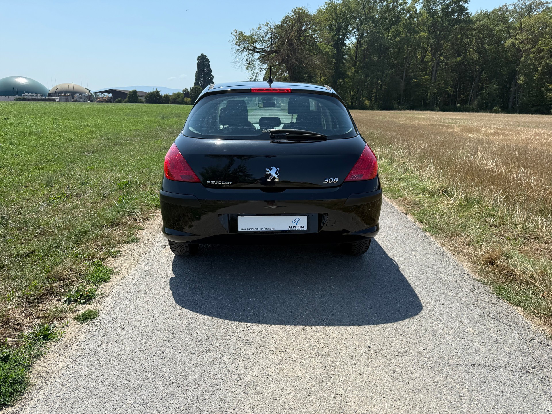 PEUGEOT 308 1.4 16V VTI Trendy-image-14