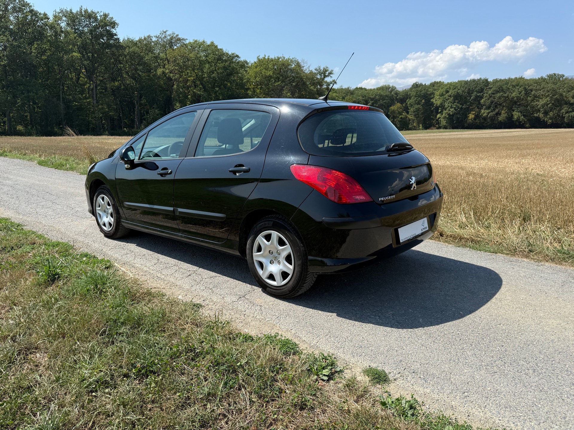 PEUGEOT 308 1.4 16V VTI Trendy-image-3