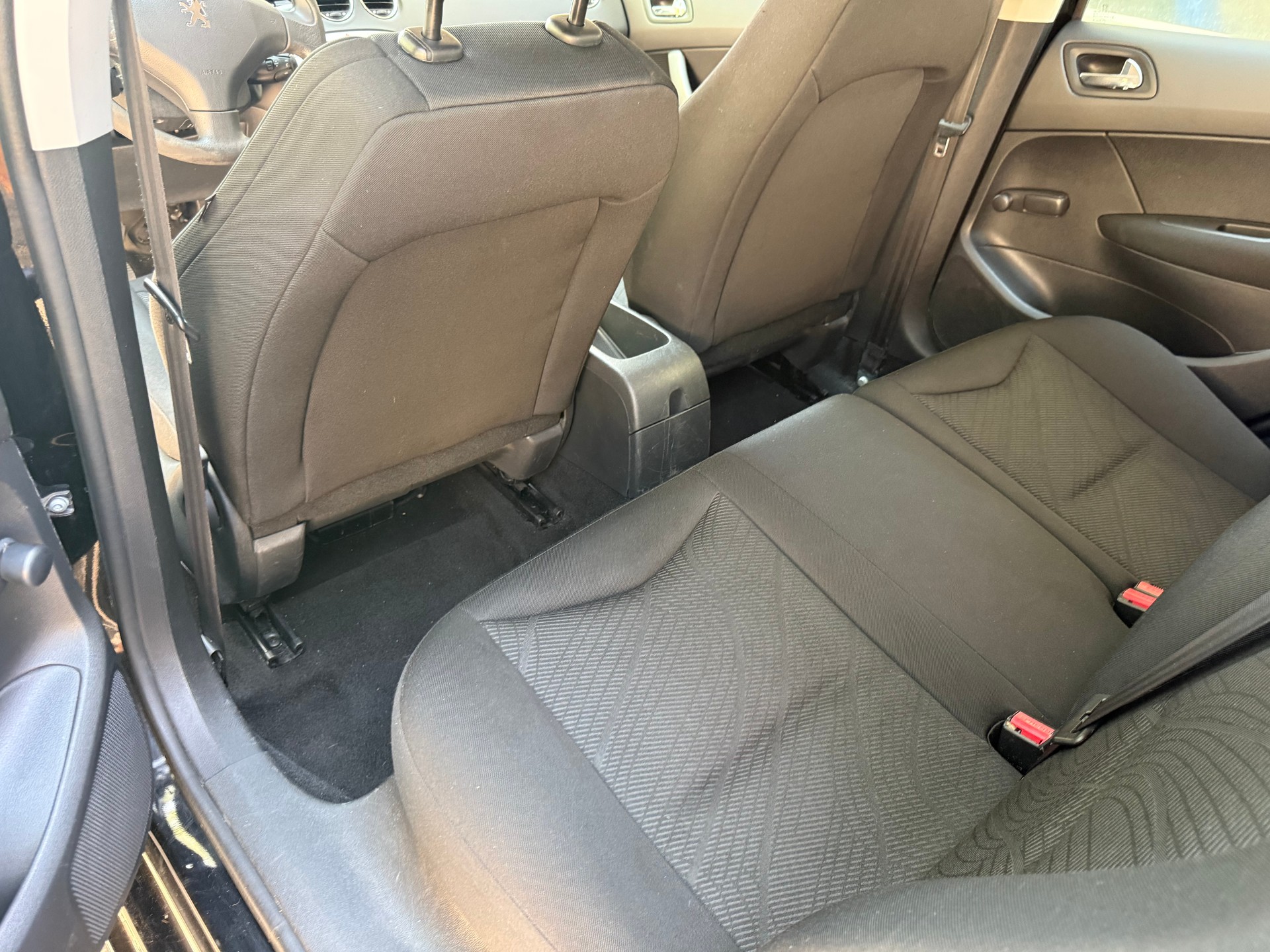 PEUGEOT 308 1.4 16V VTI Trendy-image-10