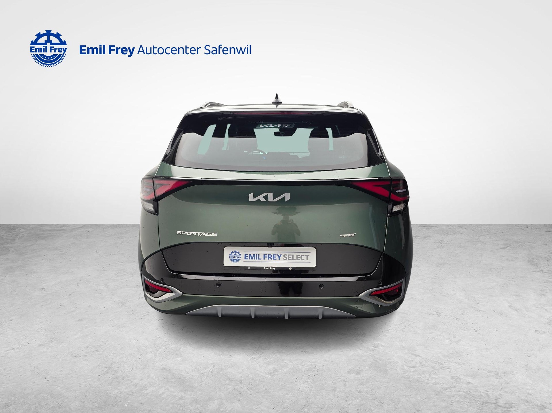 KIA Sportage 1.6 T-GDi GT-Line-image-3