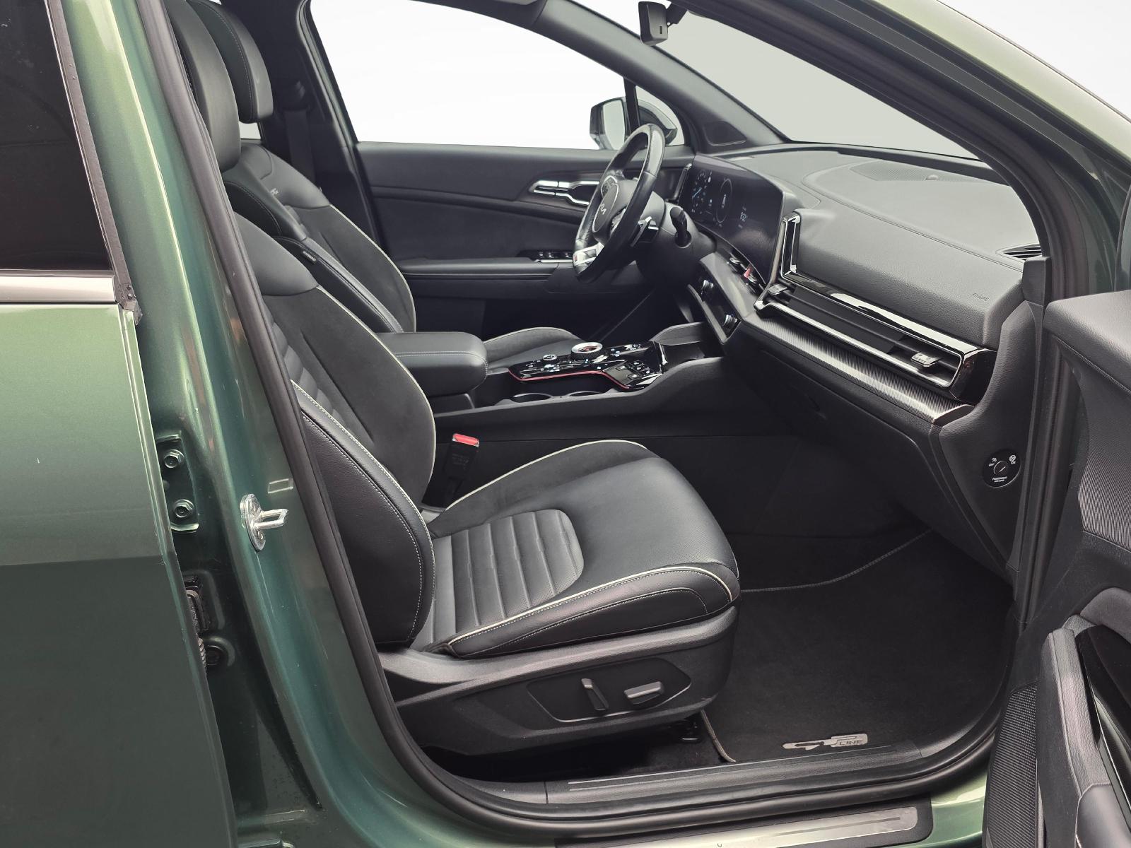 KIA Sportage 1.6 T-GDi GT-Line-image-9