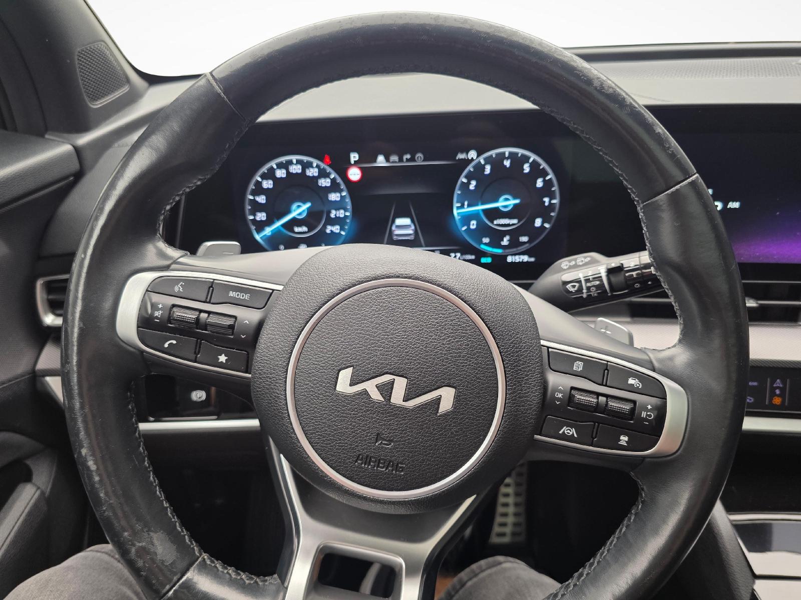 KIA Sportage 1.6 T-GDi GT-Line-image-8