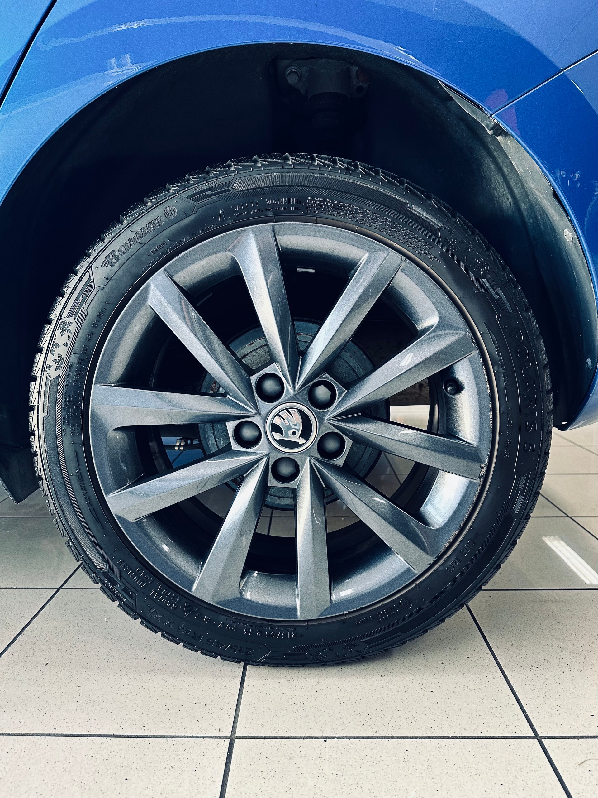 SKODA Fabia 1.0 TSI Soleil-image-6
