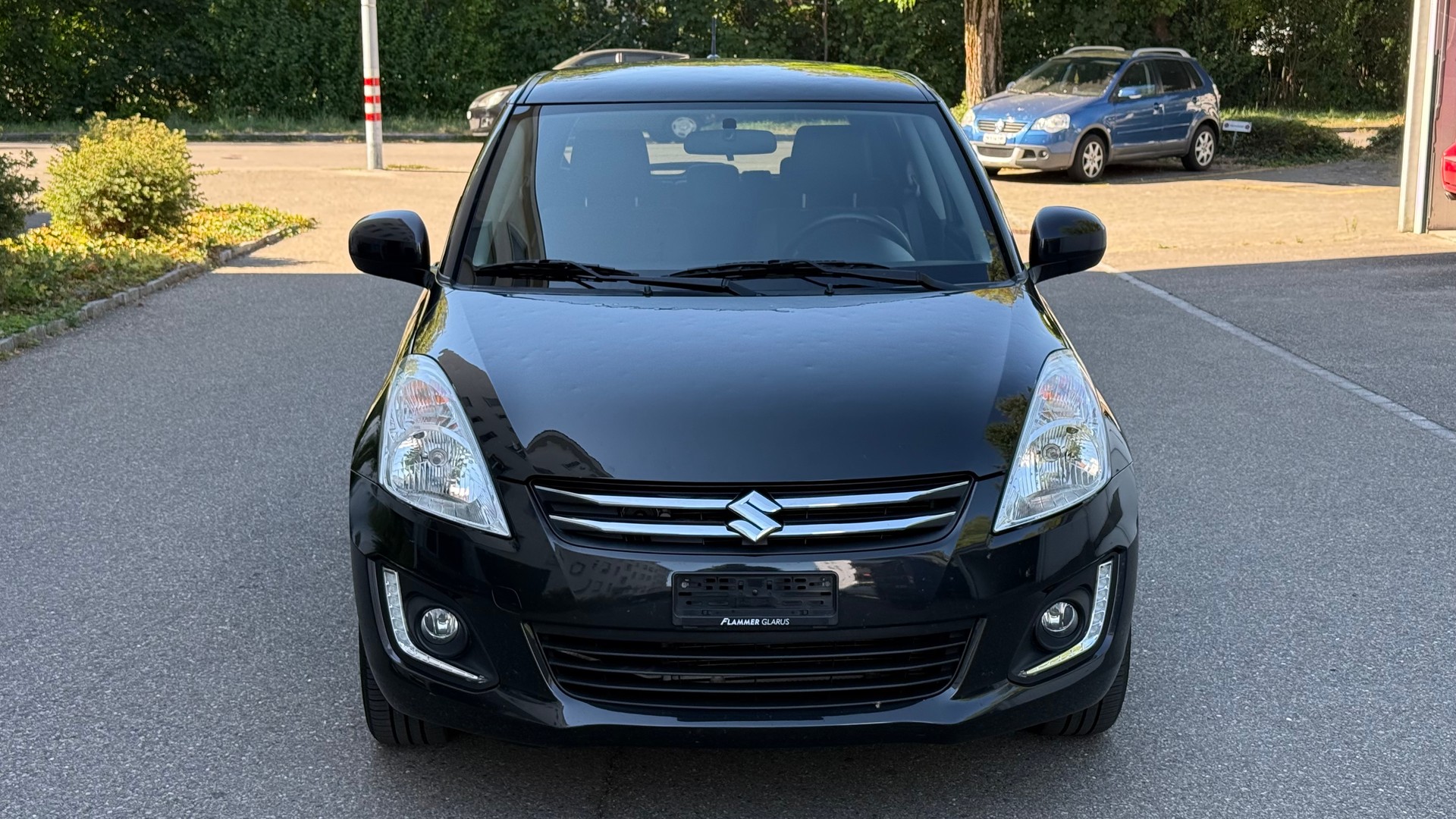 SUZUKI Swift 1.2i 16V Sergio Cellano Top 4x4-image-2