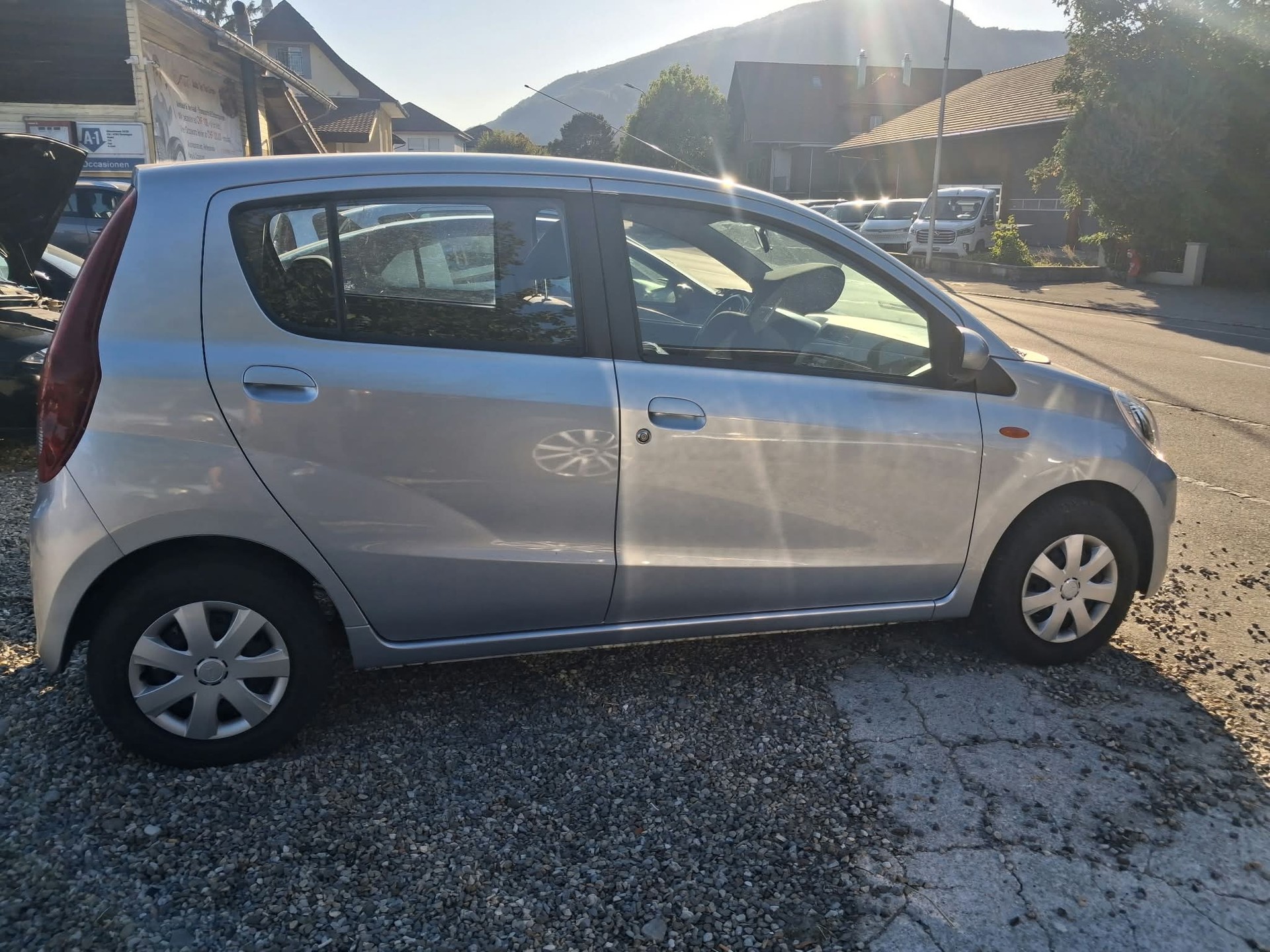 DAIHATSU Cuore 1.0-image-3