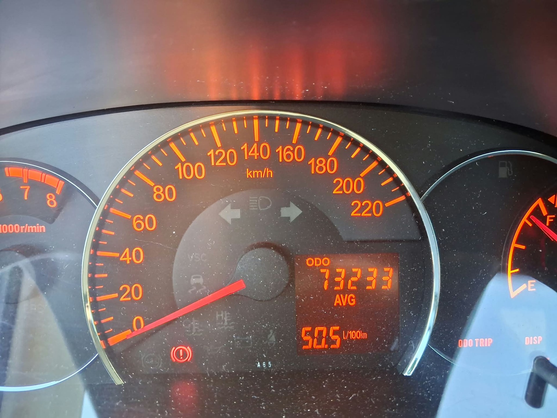 DAIHATSU Cuore 1.0-image-8