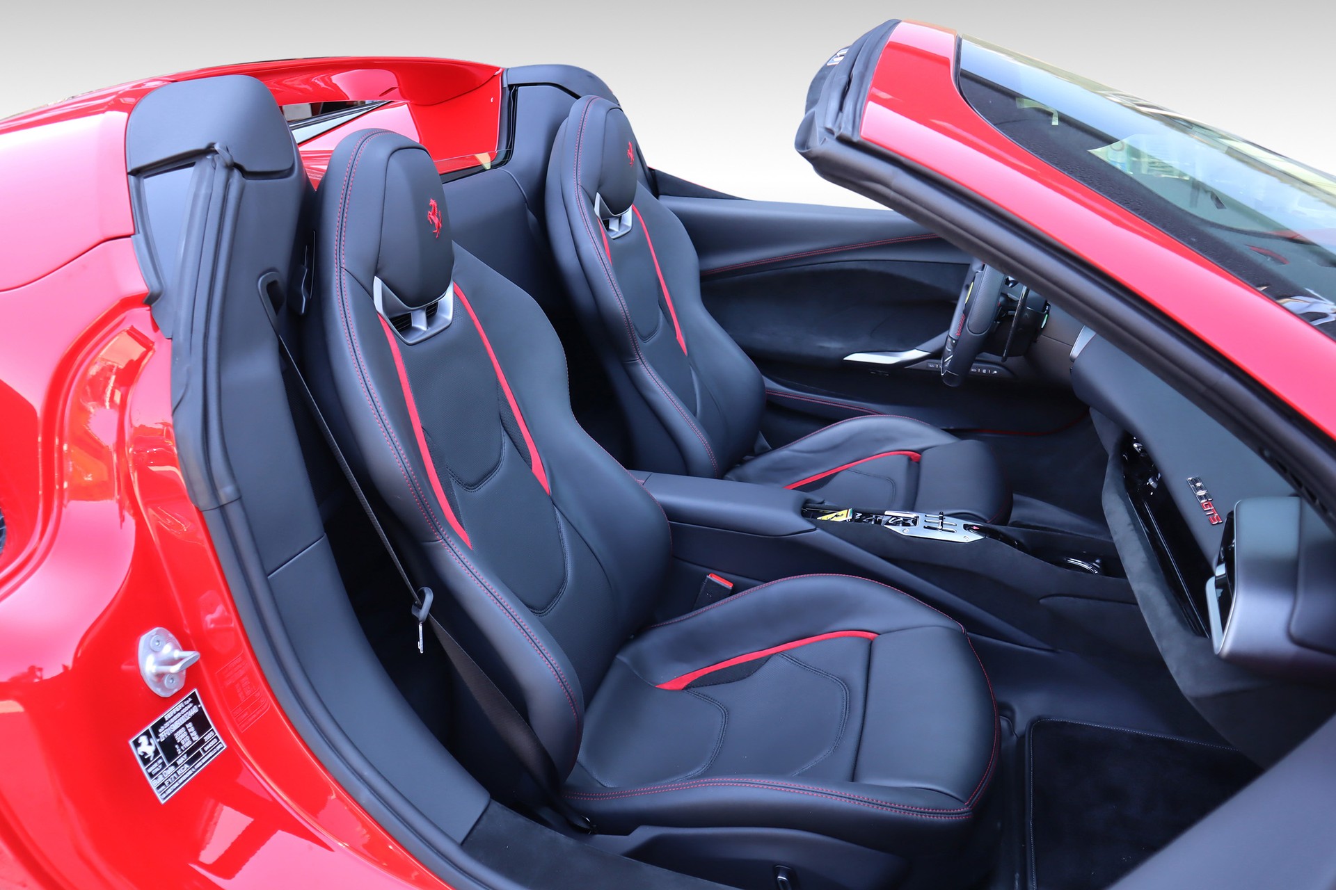 FERRARI 296 GTS-image-10