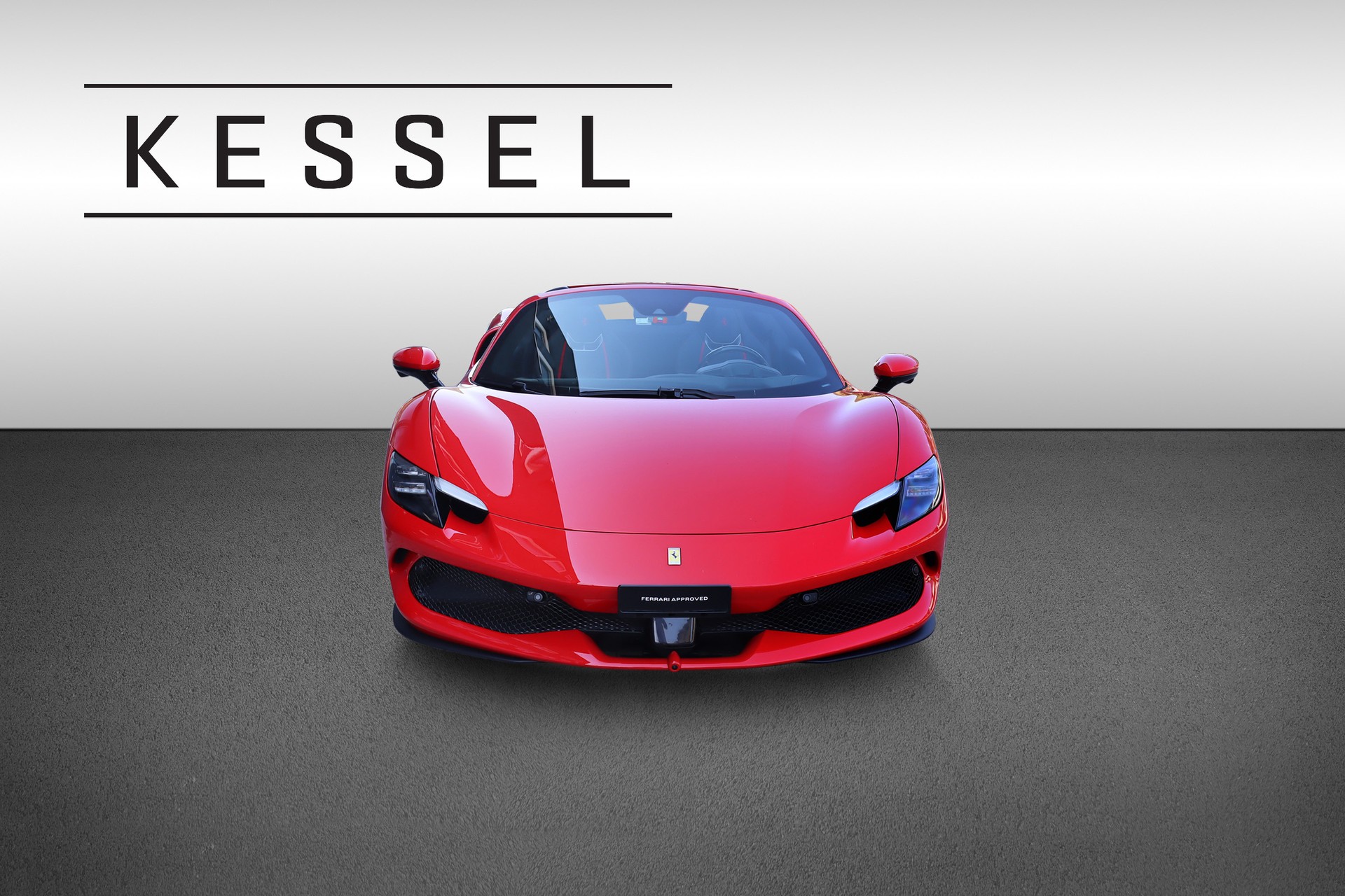 FERRARI 296 GTS-image-1