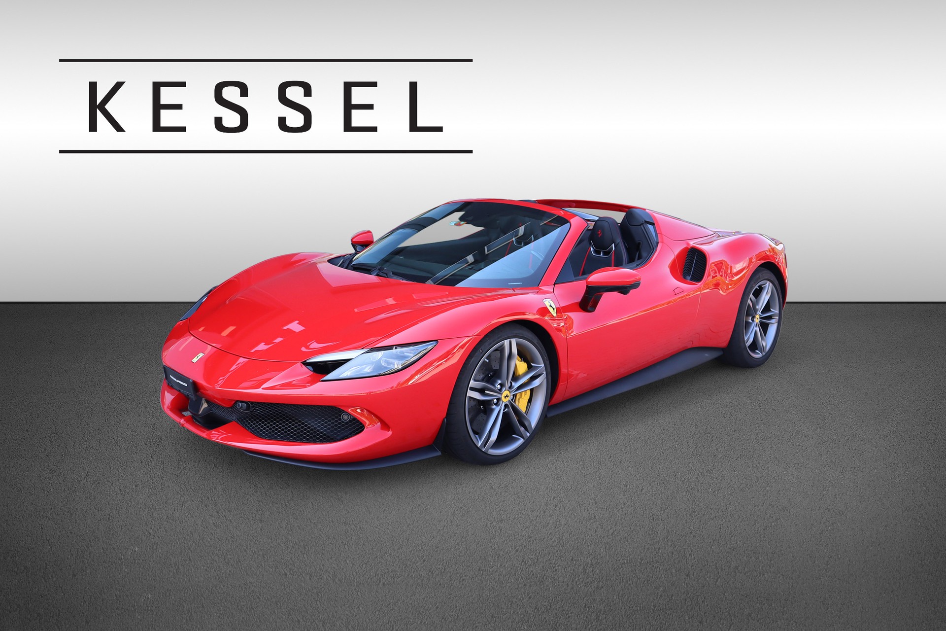 FERRARI 296 GTS-image-2
