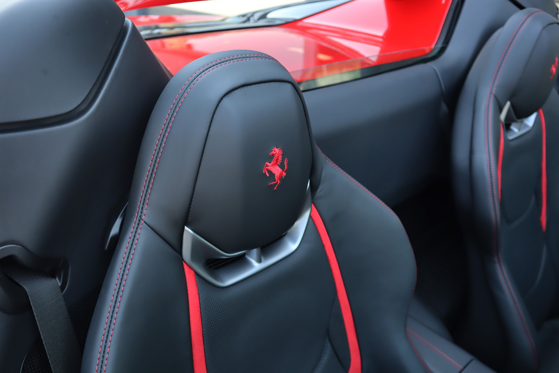 FERRARI 296 GTS-image-13