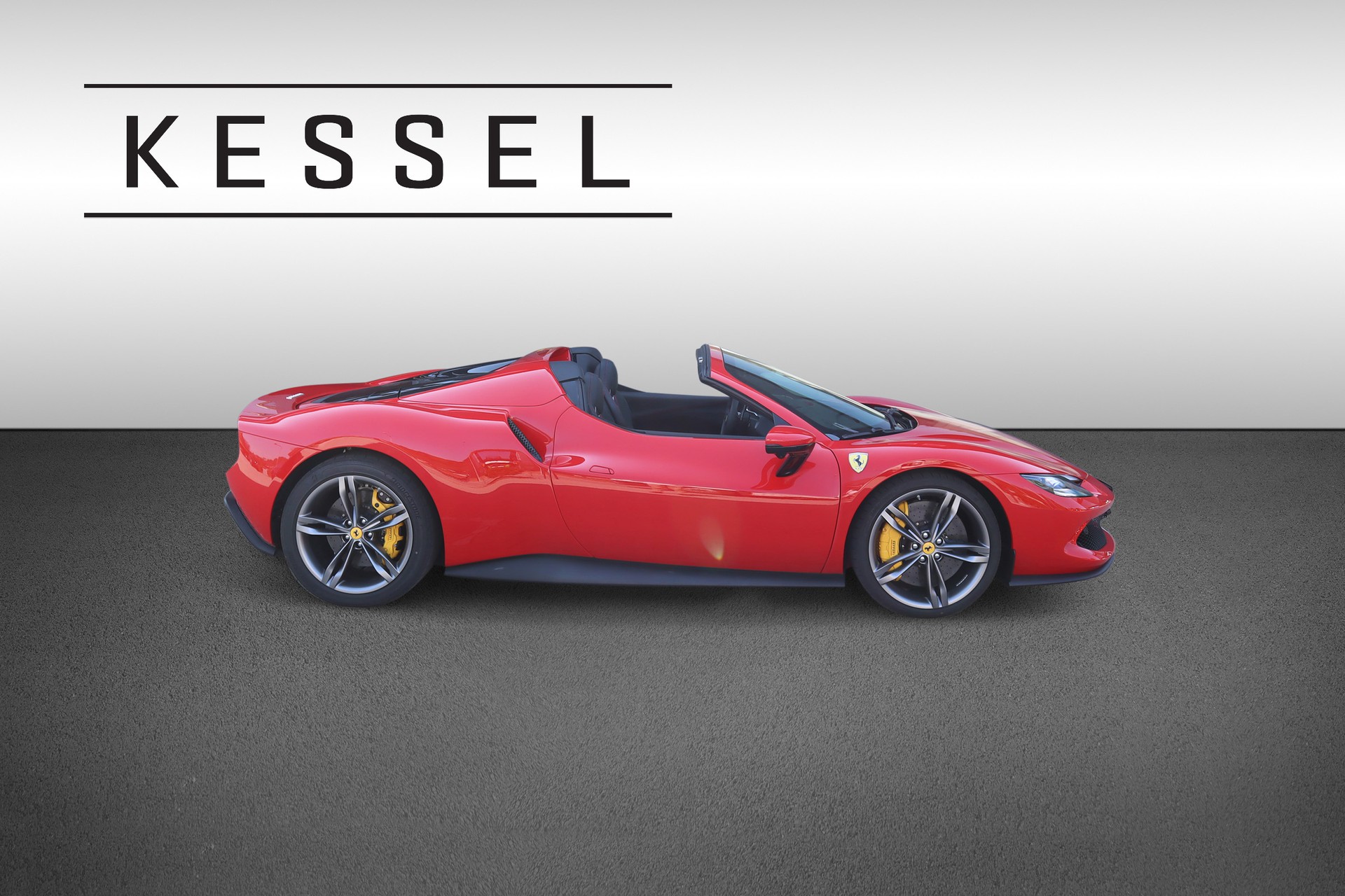 FERRARI 296 GTS-image-7