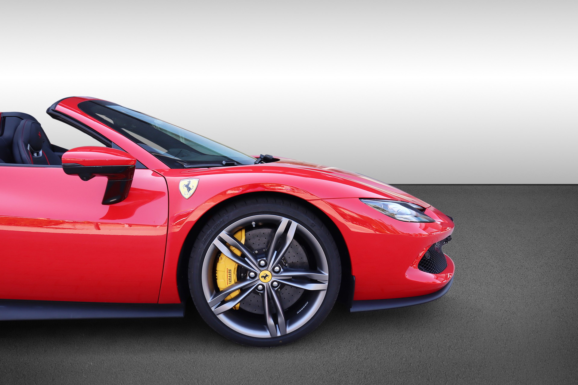 FERRARI 296 GTS-image-8