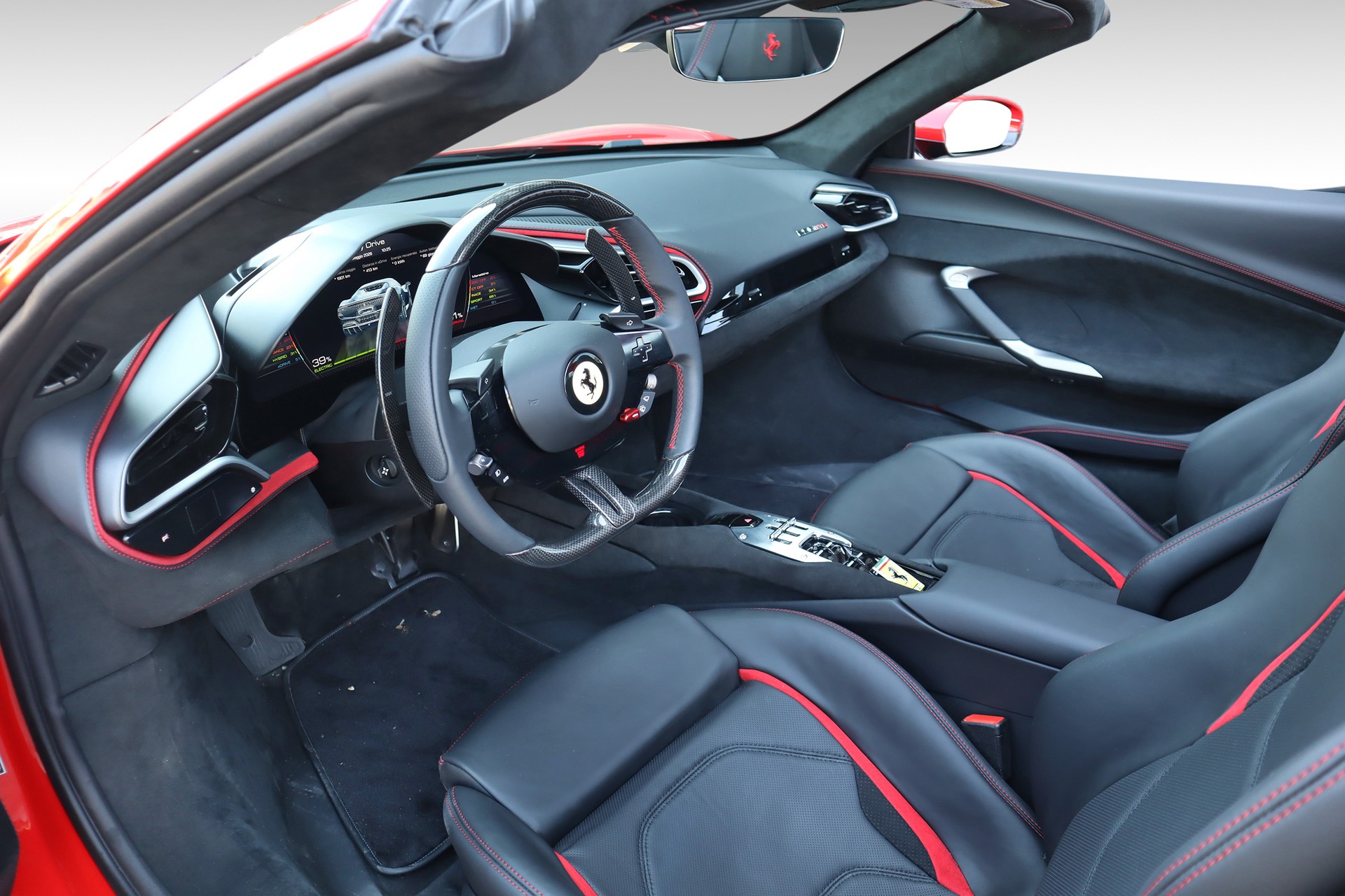 FERRARI 296 GTS-image-12