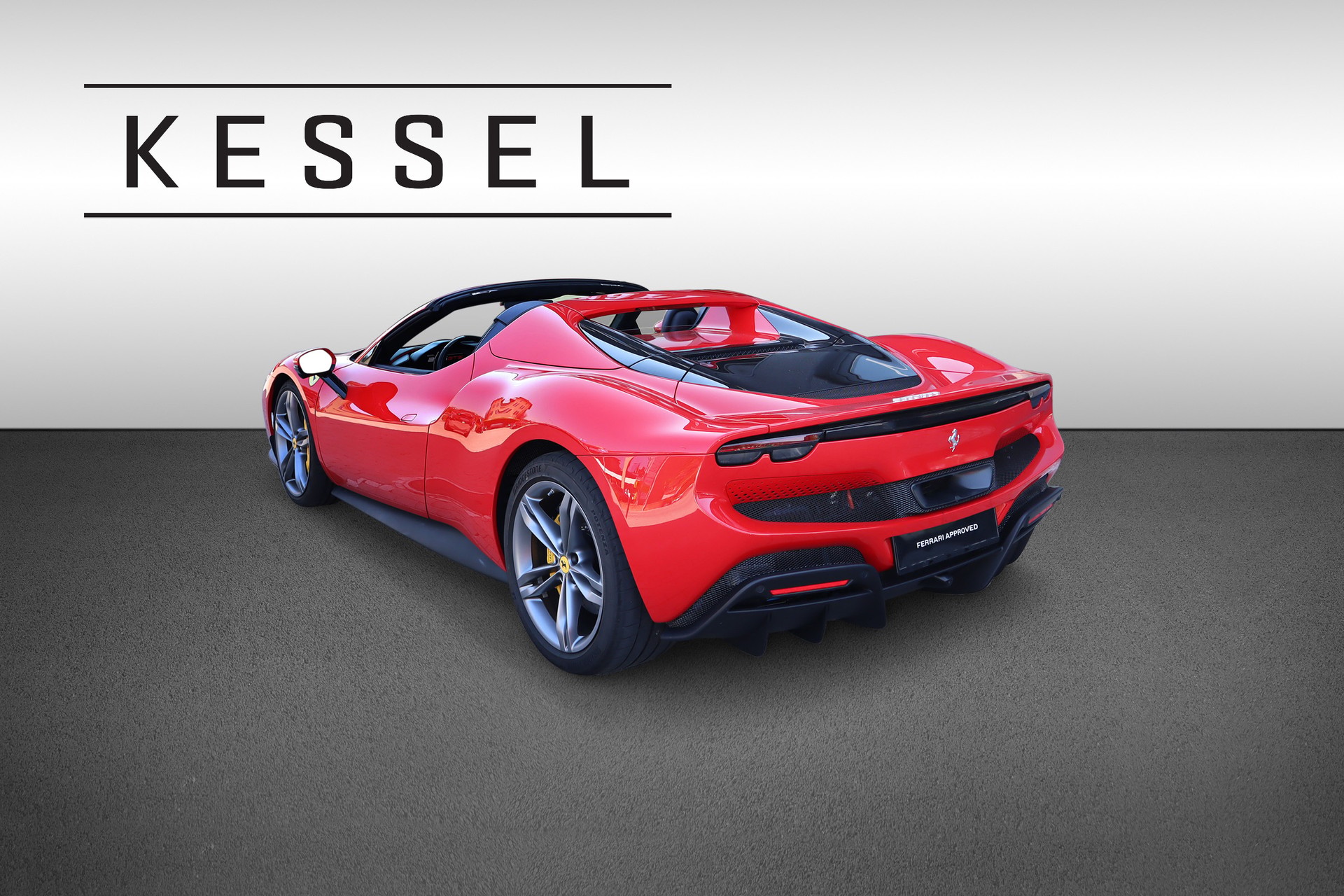FERRARI 296 GTS-image-4