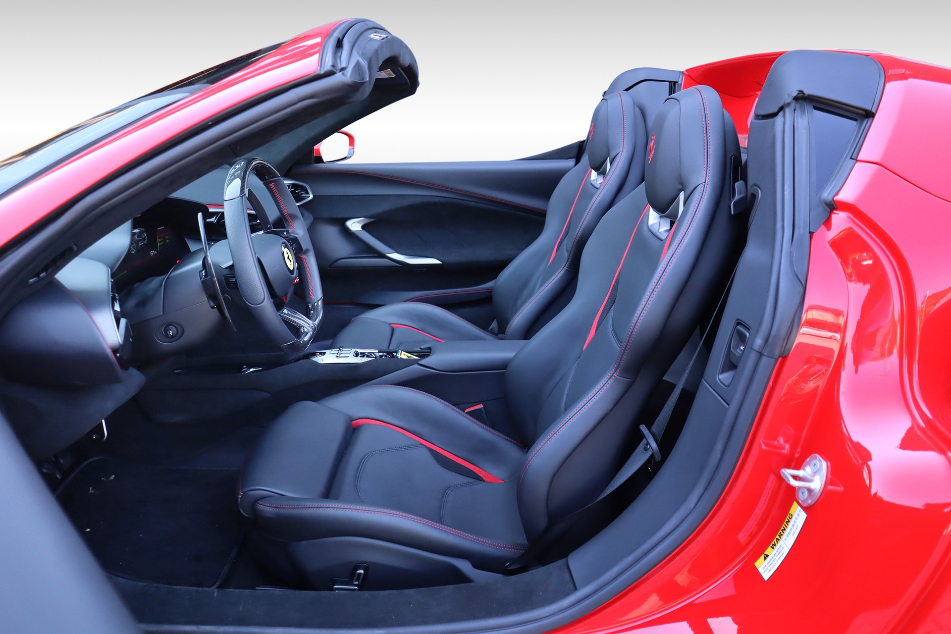 FERRARI 296 GTS-image-11