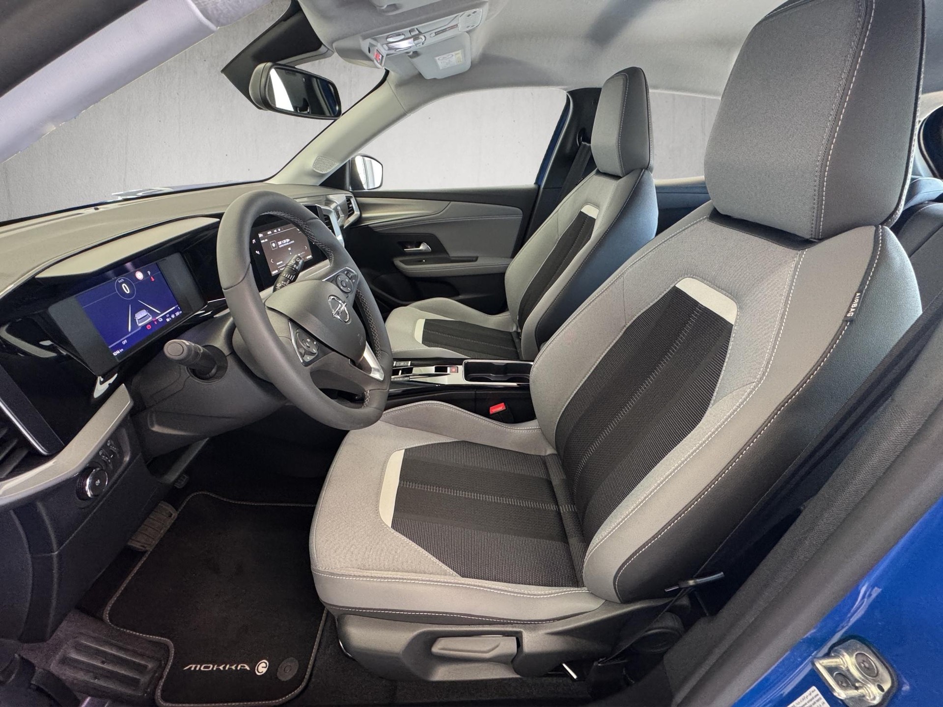 OPEL Mokka-e Edition 156PS-image-10