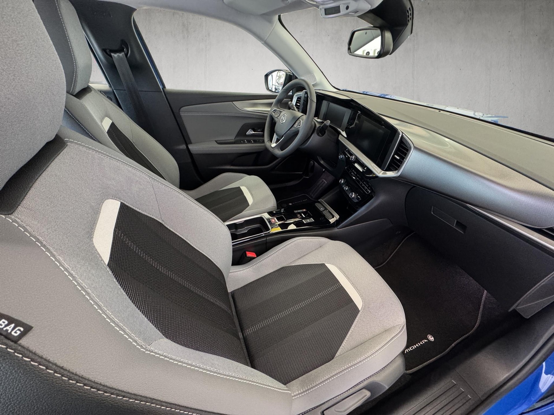 OPEL Mokka-e Edition 156PS-image-9