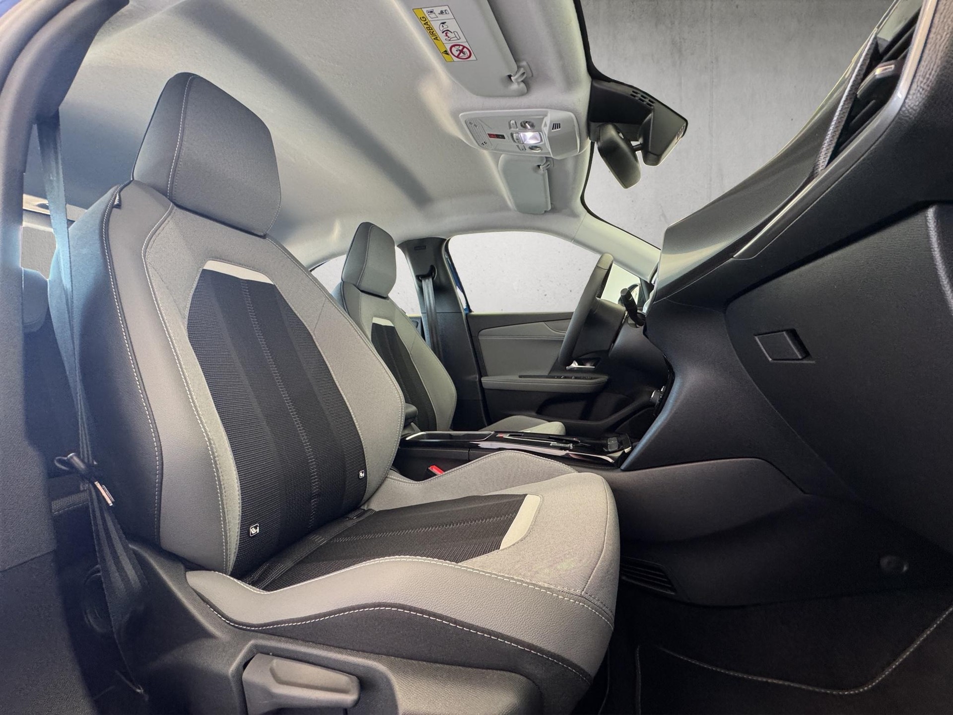 OPEL Mokka-e Edition 156PS-image-12