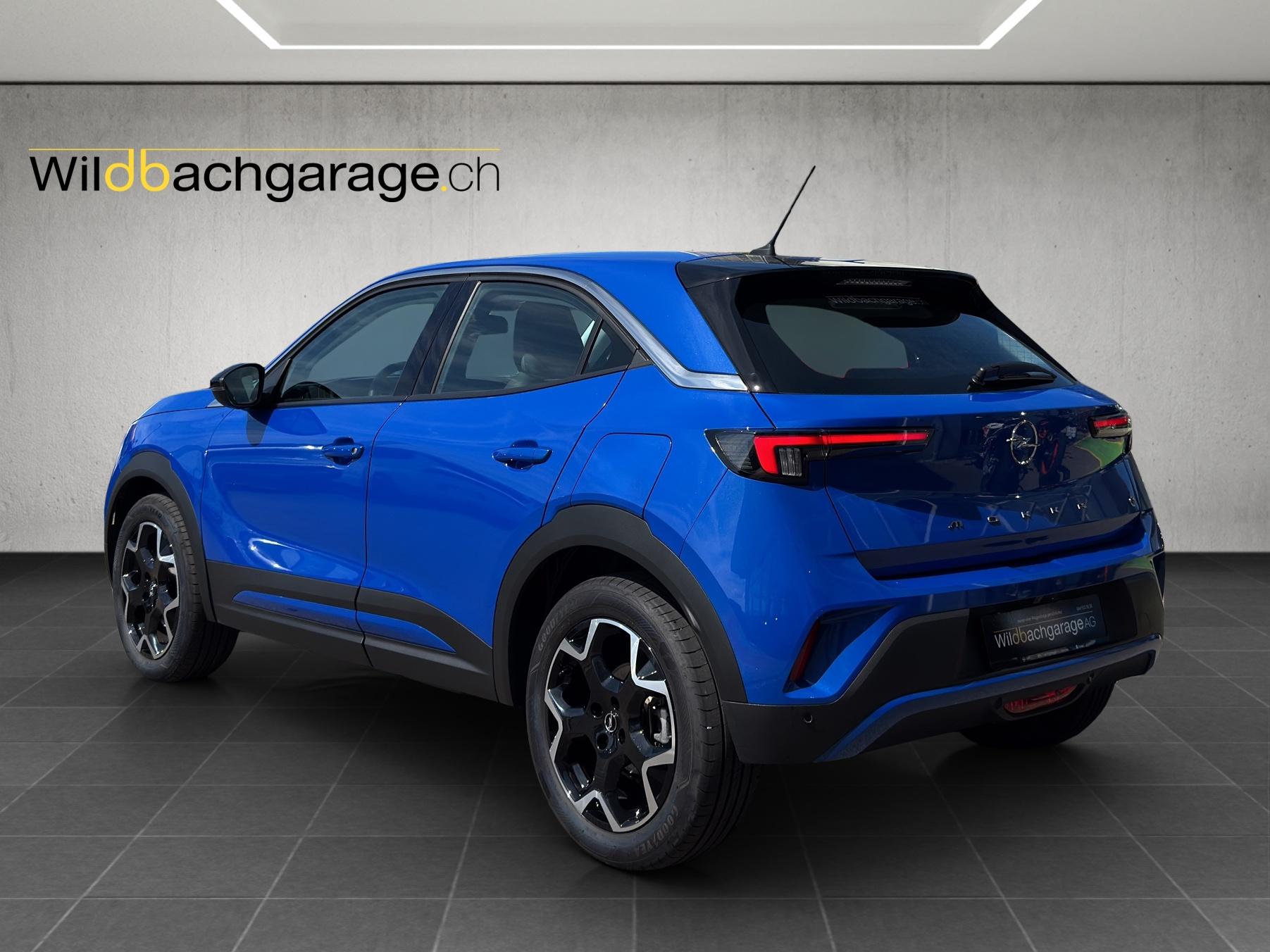OPEL Mokka-e Edition 156PS-showroom-element-2