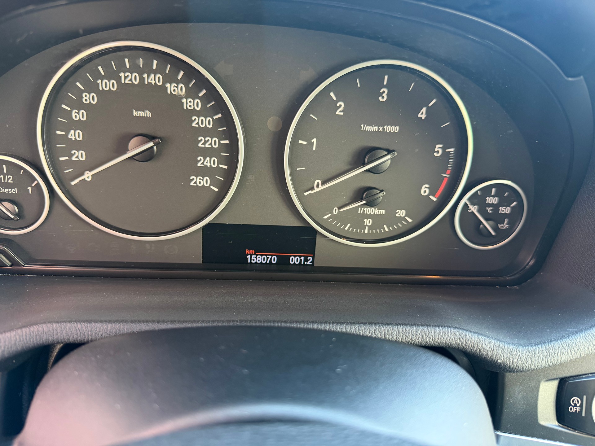 BMW X3 xDrive 20d Steptronic-image-5