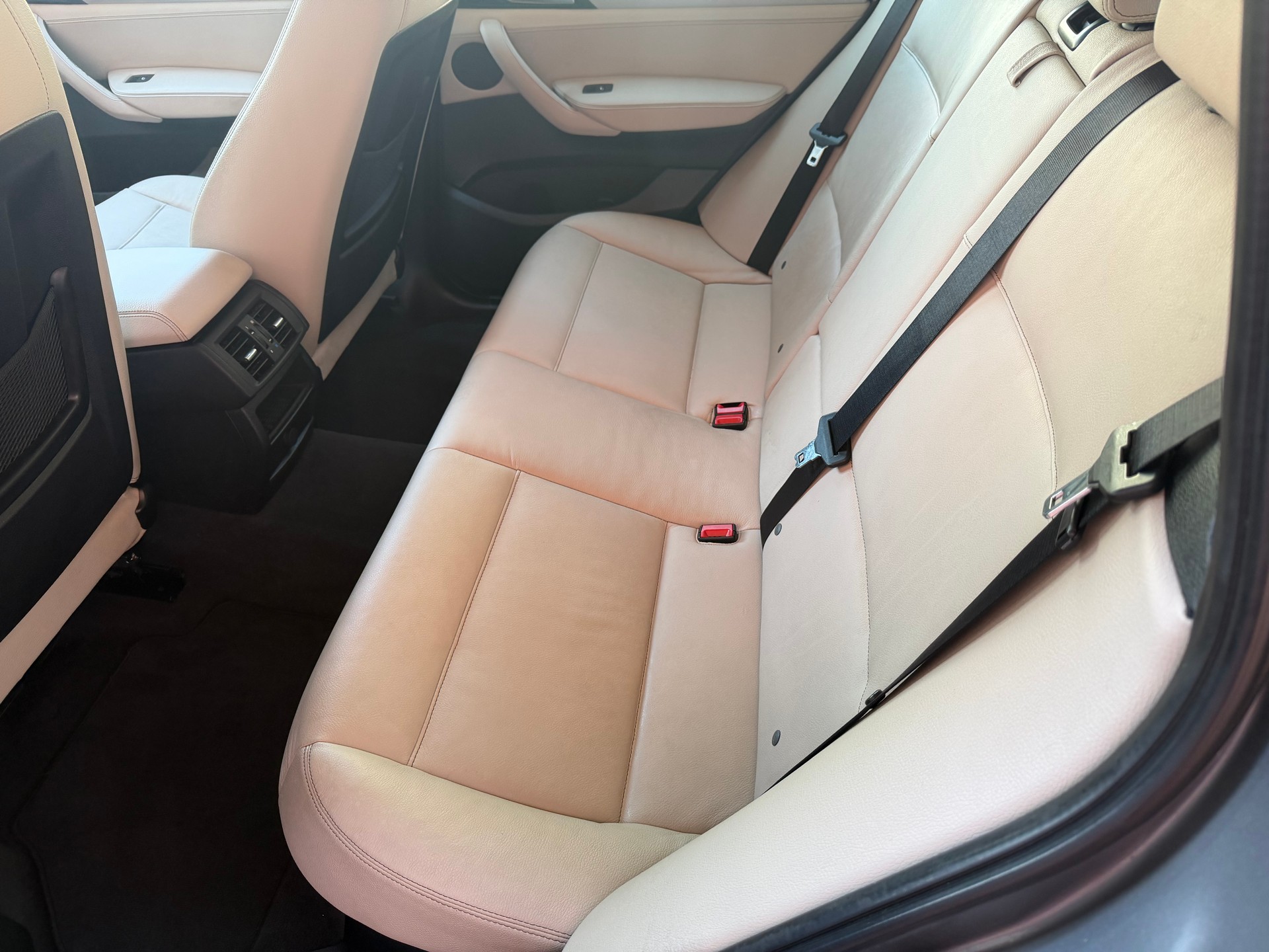 BMW X3 xDrive 20d Steptronic-image-9