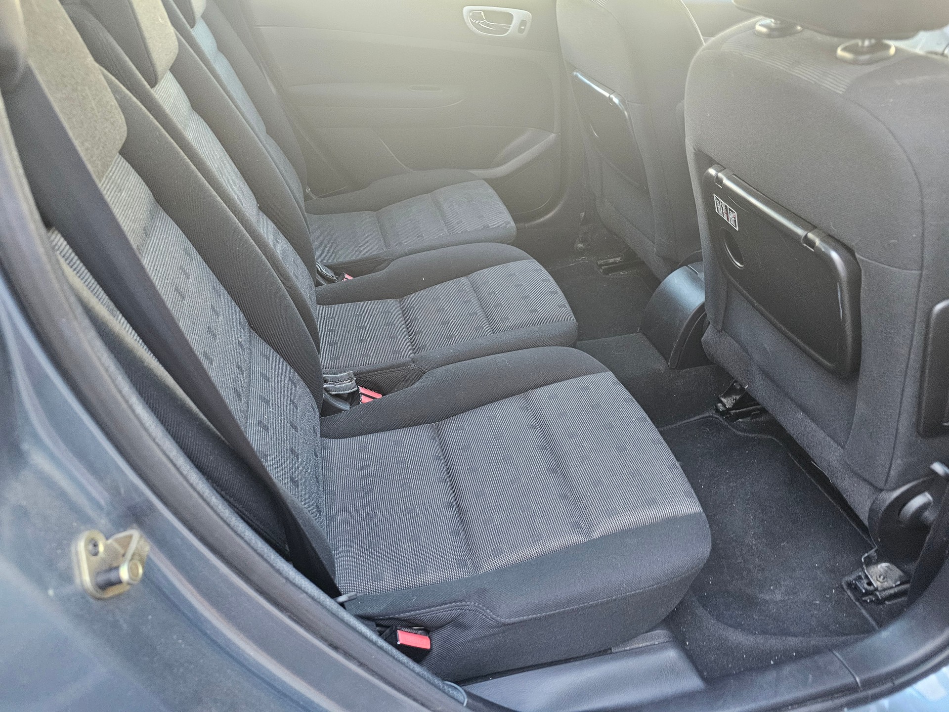 PEUGEOT 307 2.0 HDI XS-image-6
