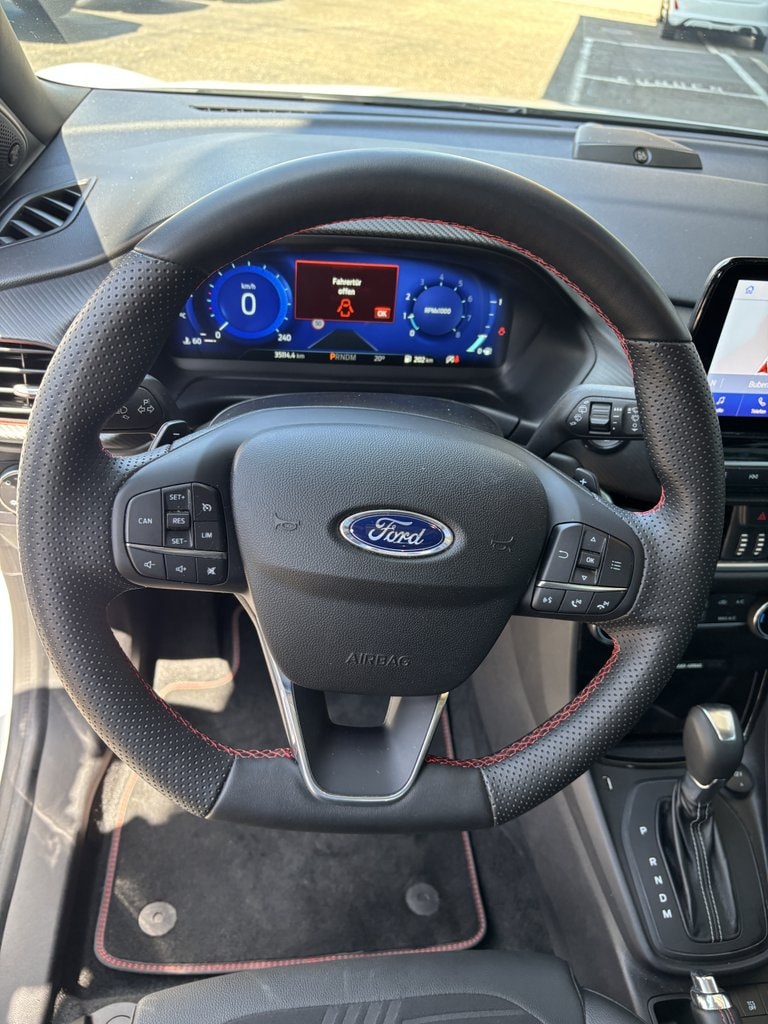 FORD Puma 1.0 EcoB Hybrid 155 ST-Line X-image-4