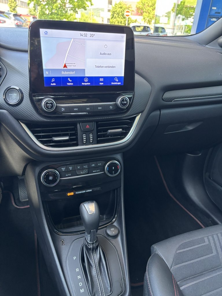 FORD Puma 1.0 EcoB Hybrid 155 ST-Line X-image-5