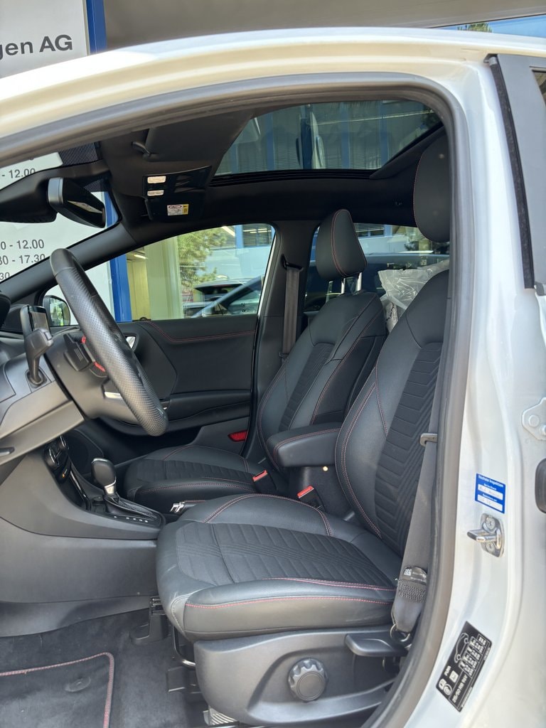 FORD Puma 1.0 EcoB Hybrid 155 ST-Line X-image-3