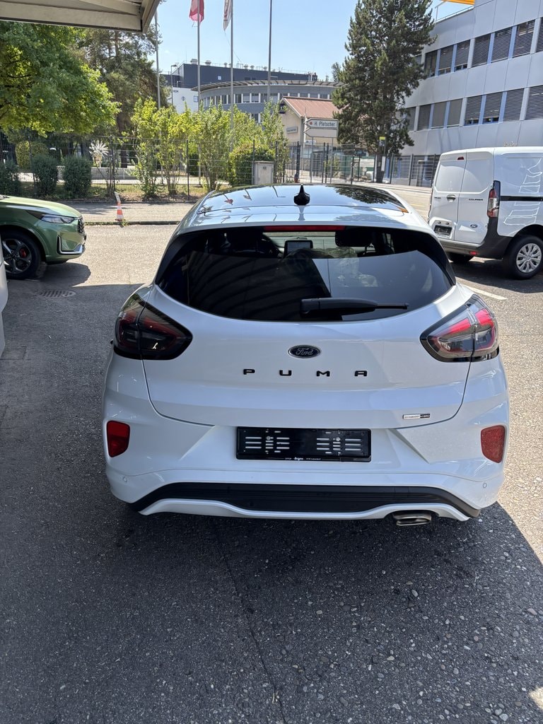 FORD Puma 1.0 EcoB Hybrid 155 ST-Line X-image-17
