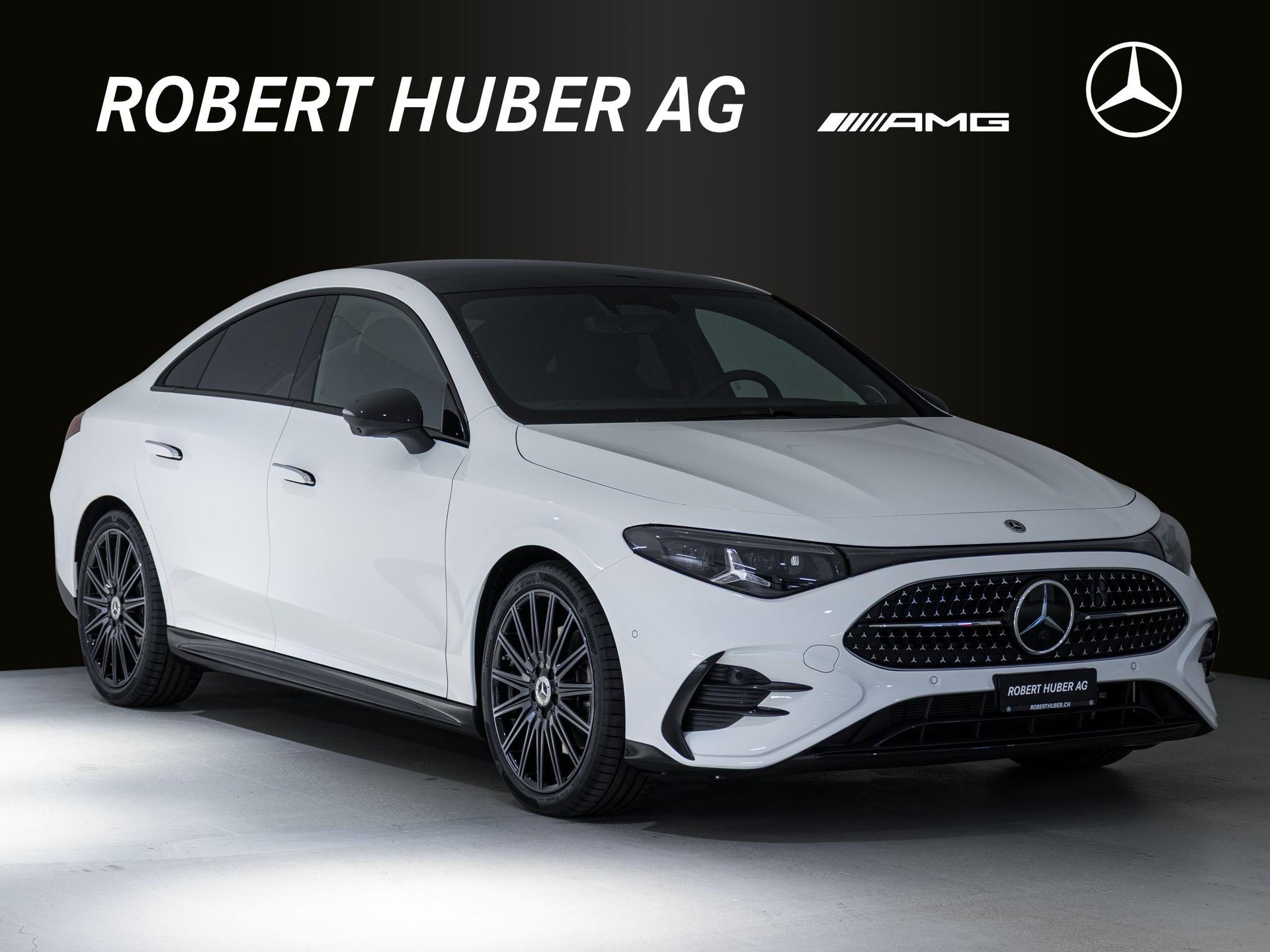 MERCEDES-BENZ CLA 220 4MATIC