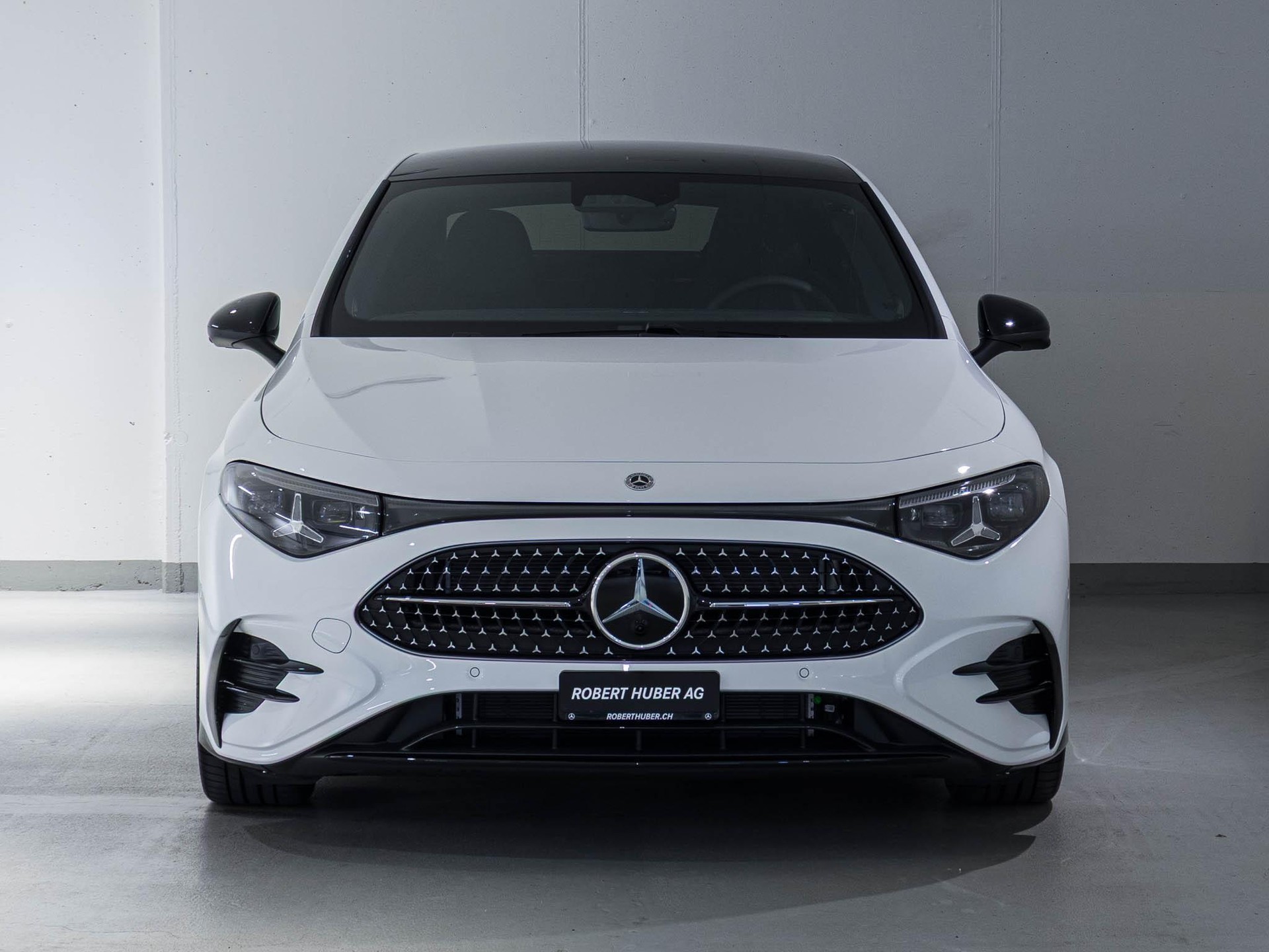 MERCEDES-BENZ CLA 220 4MATIC-image-2