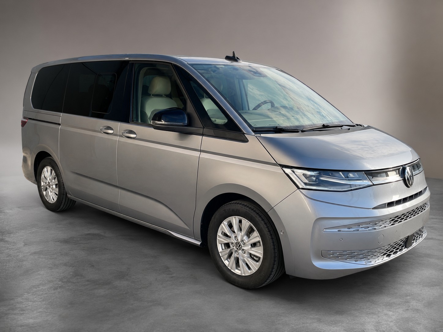 VW VW Multivan 2.0 TDI Liberty DSG Lang *CH-Fahrzeug*-image-0