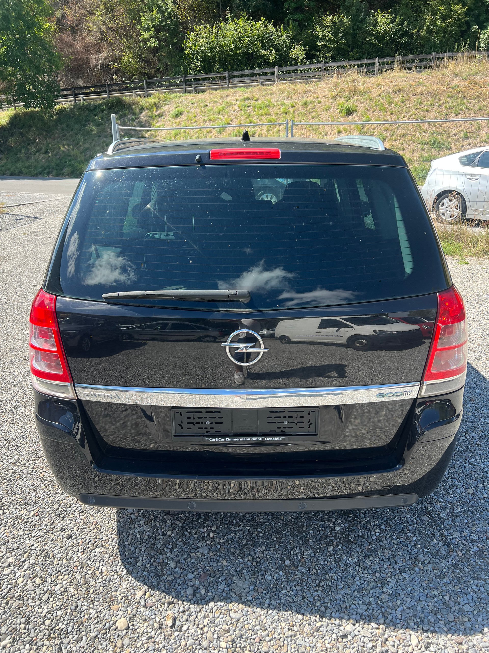 OPEL Zafira 1.7 CDTI Enjoy-image-4