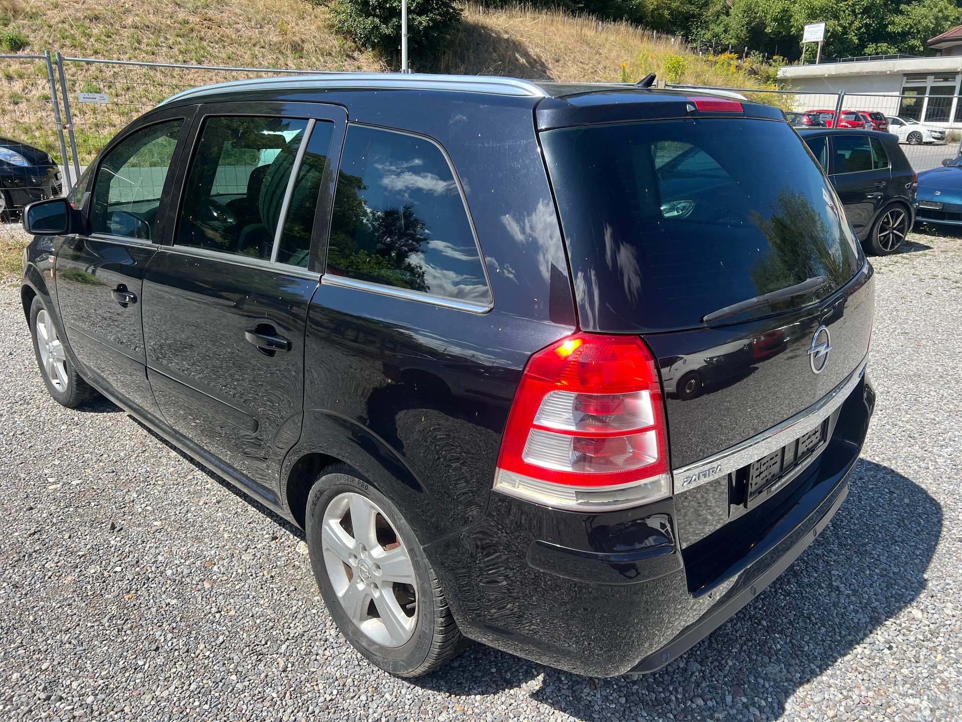 OPEL Zafira 1.7 CDTI Enjoy-image-5