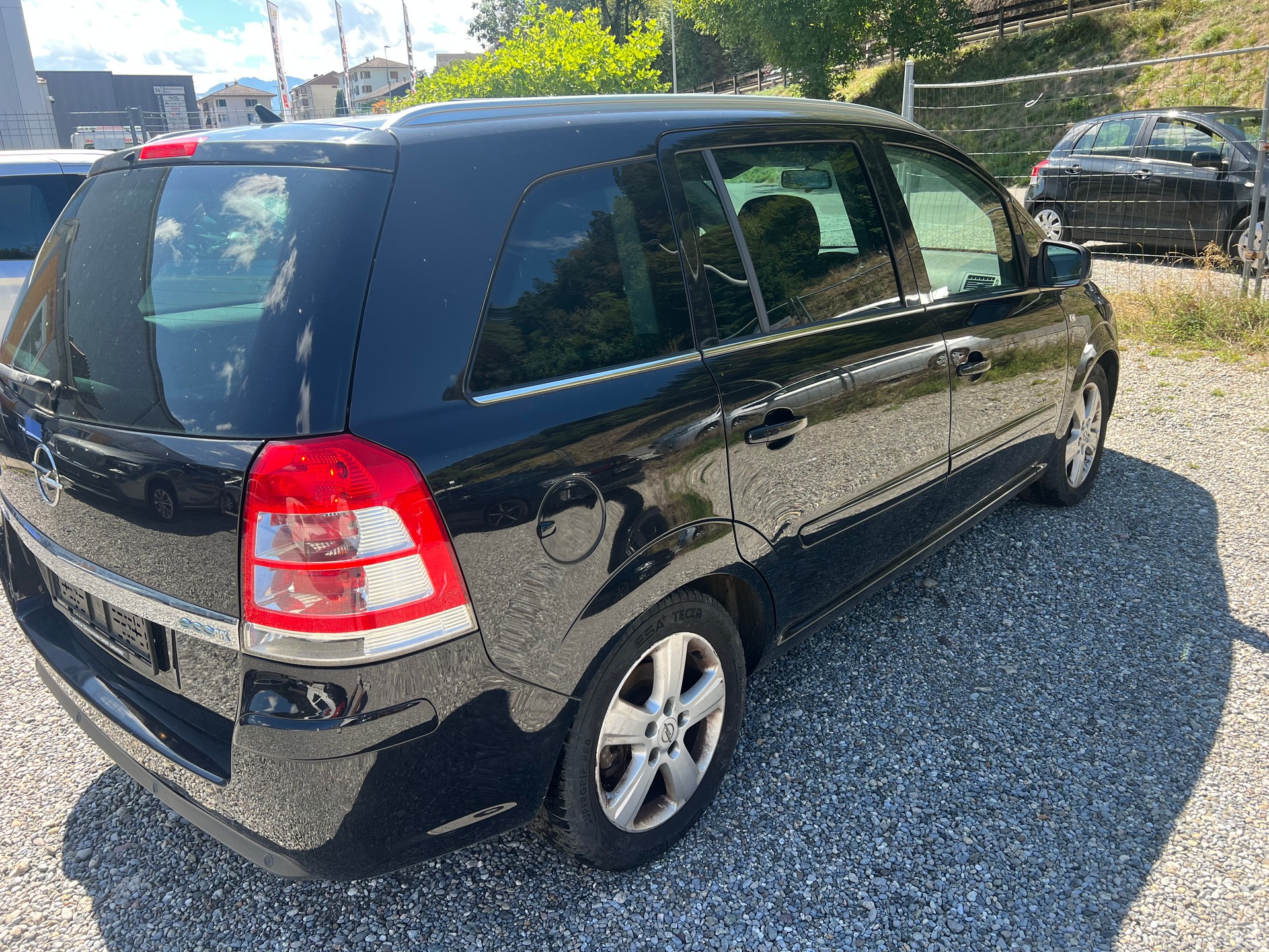 OPEL Zafira 1.7 CDTI Enjoy-image-3
