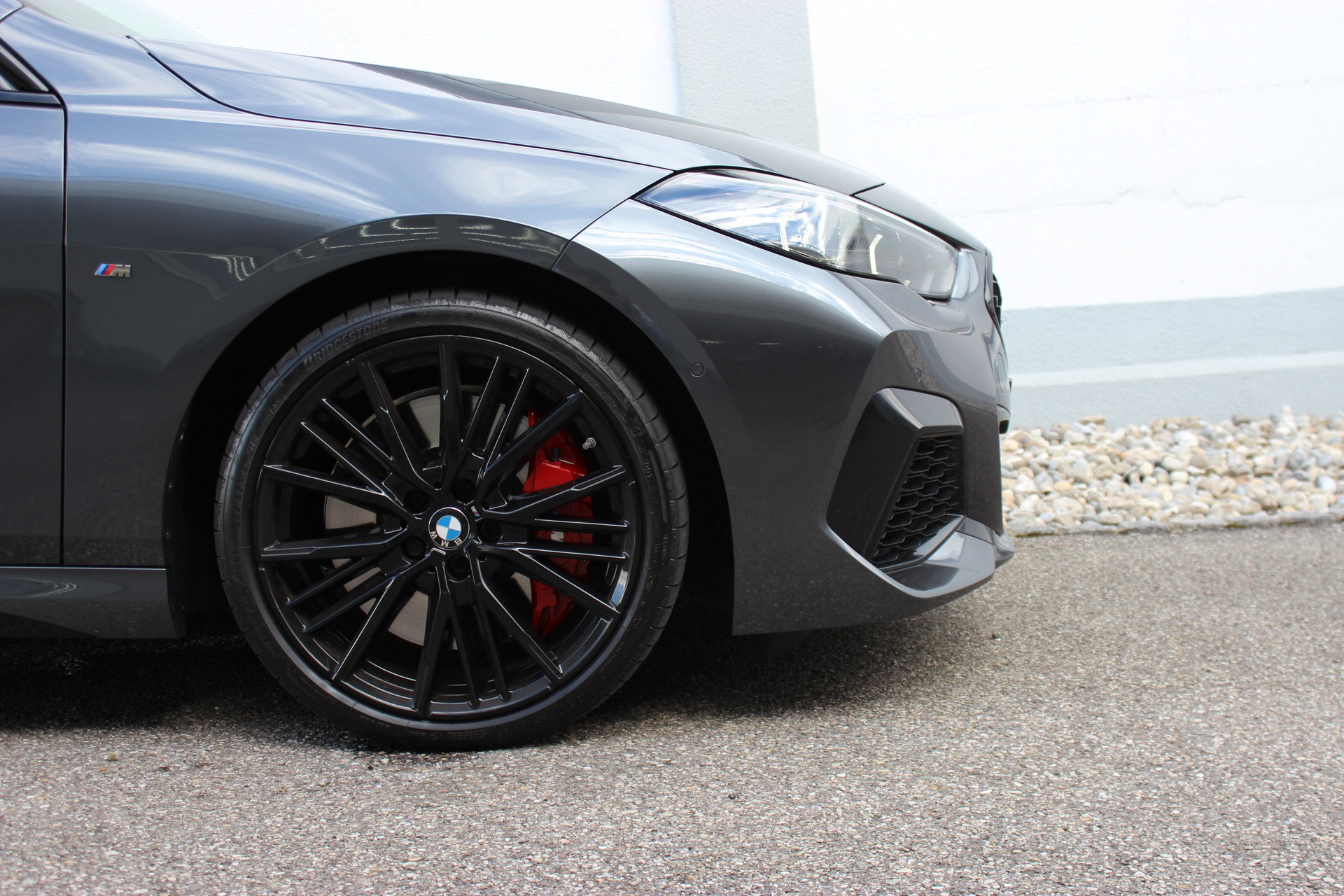 BMW M235i Gran Coupé xDrive M PERFORMANCE PAKET-image-6