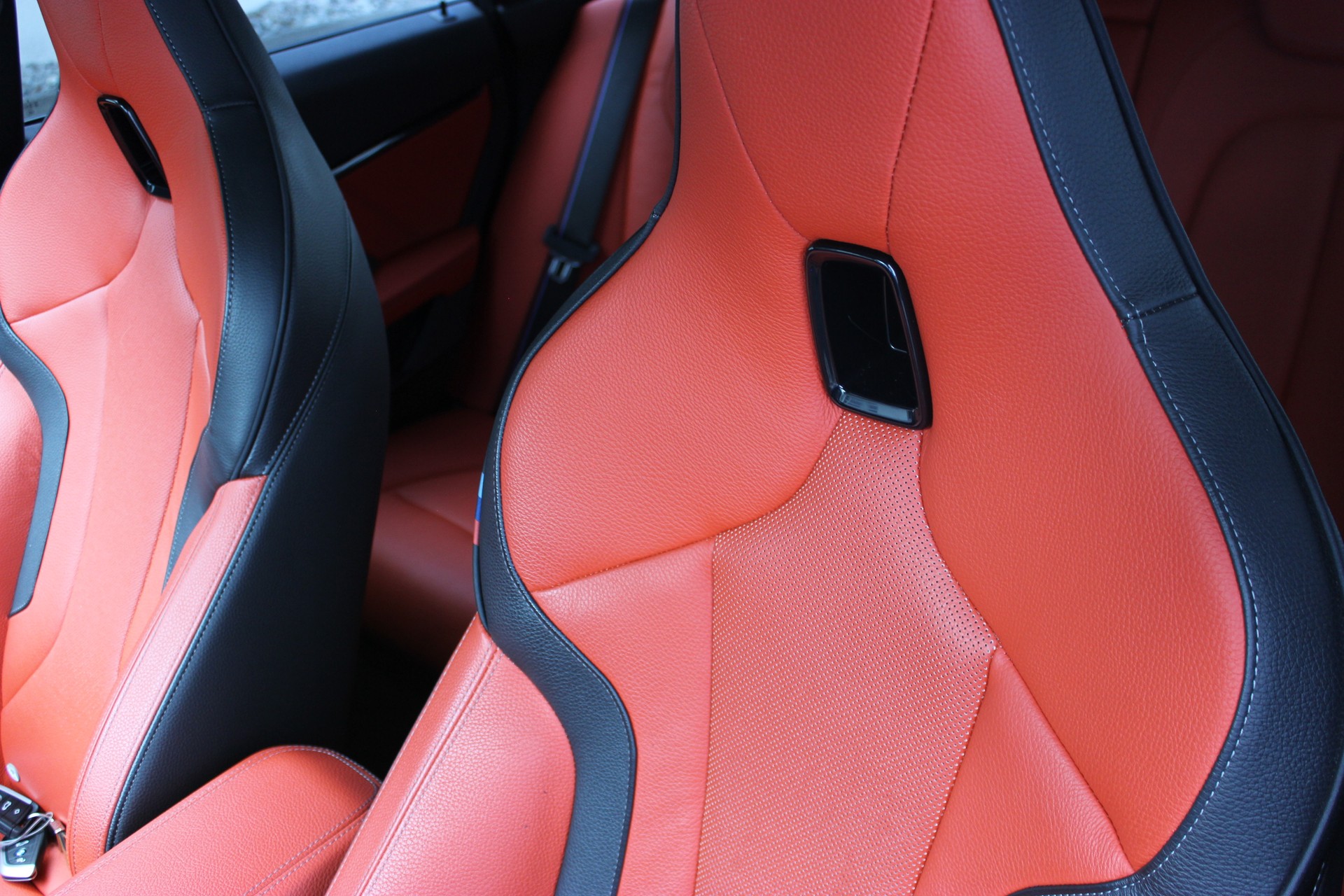 BMW M235i Gran Coupé xDrive M PERFORMANCE PAKET-image-10