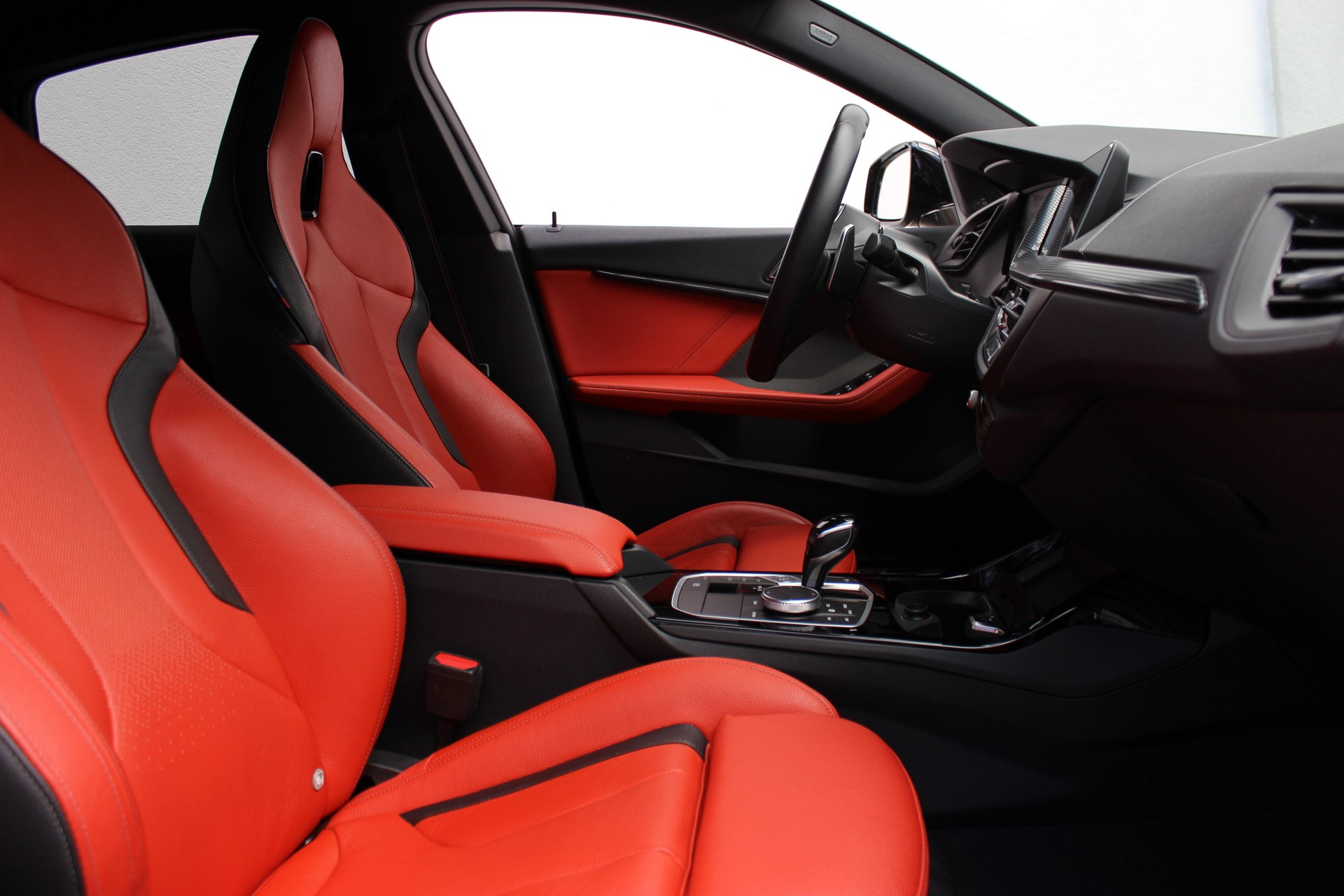 BMW M235i Gran Coupé xDrive M PERFORMANCE PAKET-image-1