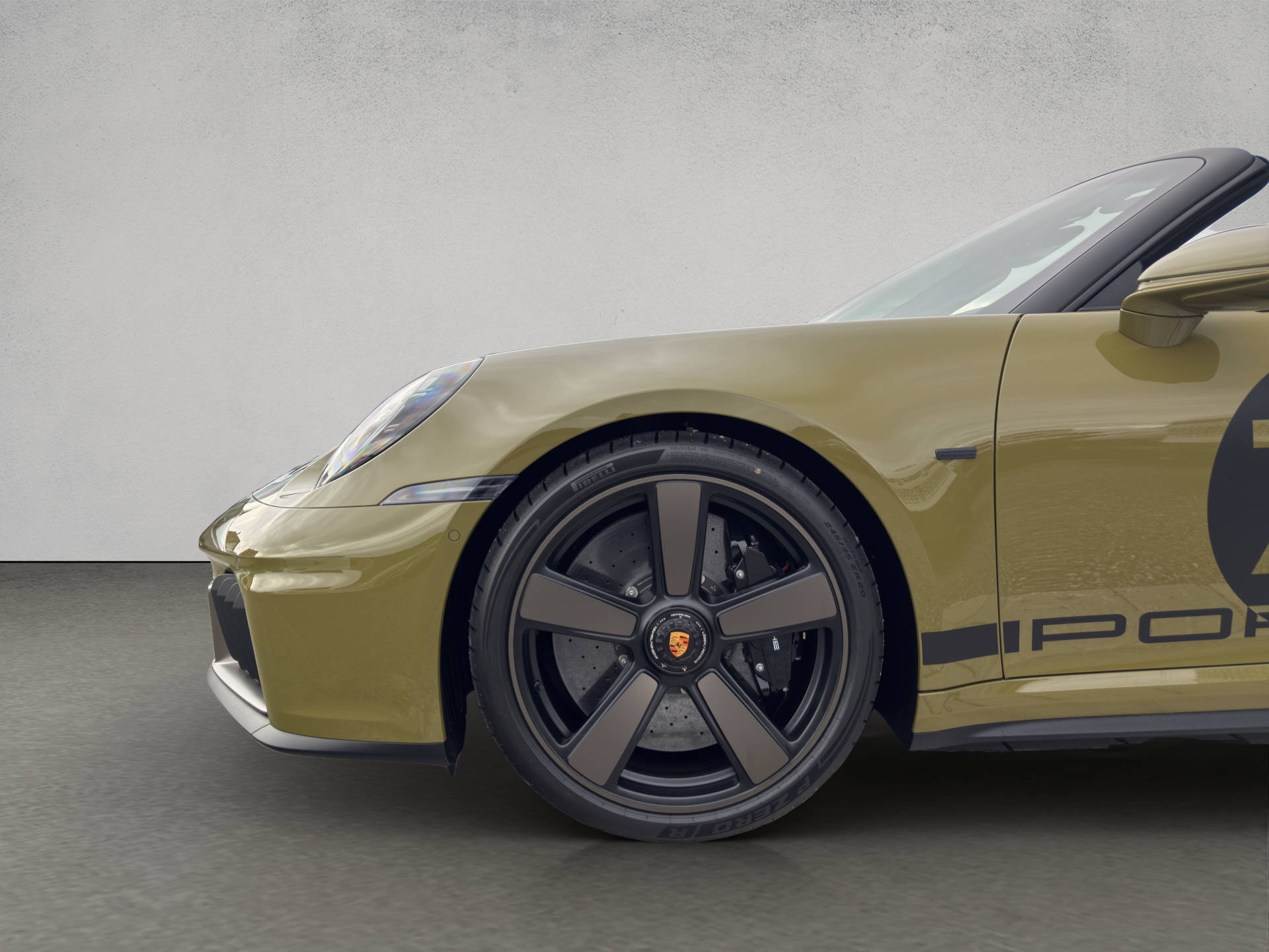 PORSCHE 911 Spirit 70-image-15