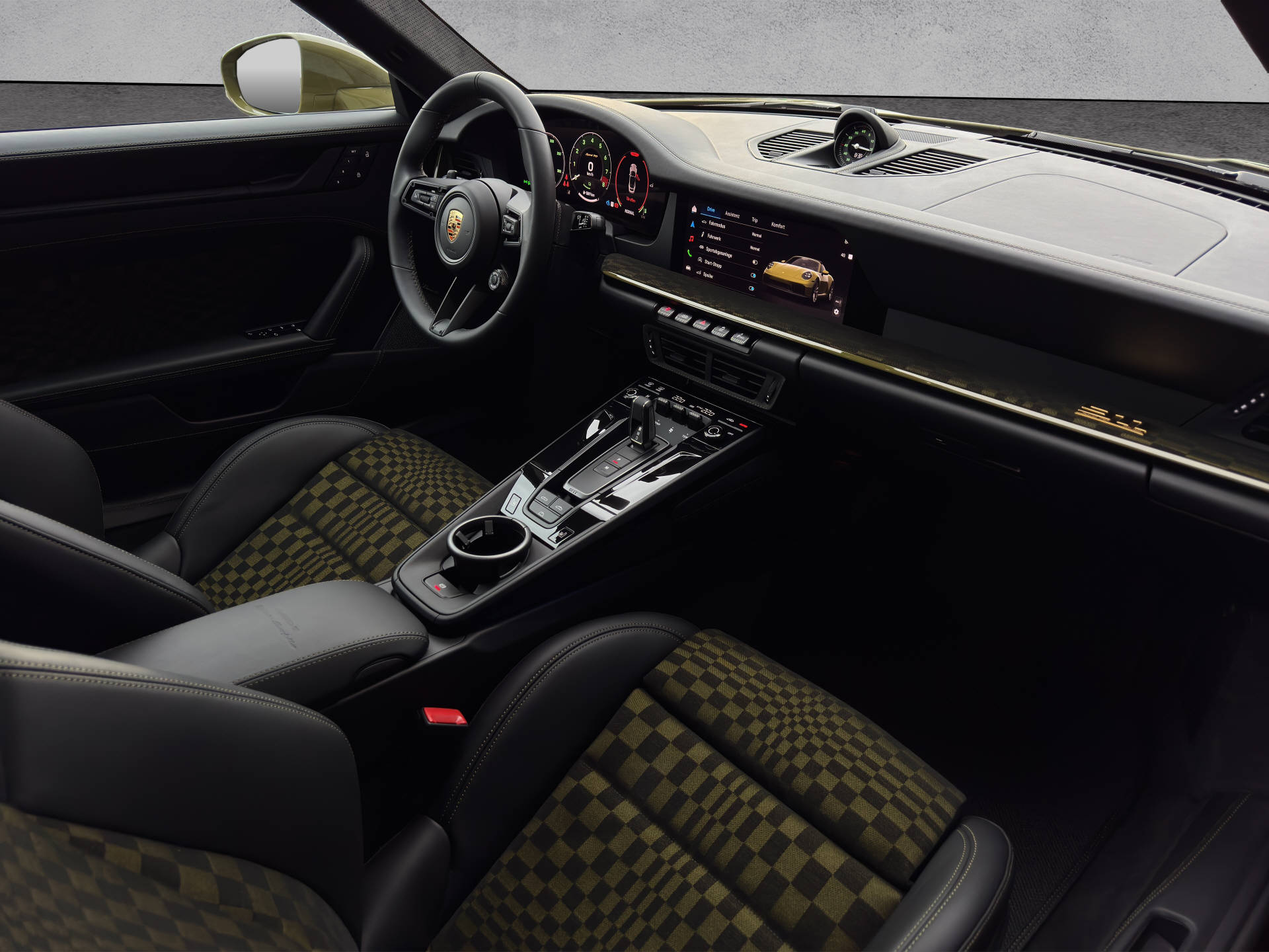 PORSCHE 911 Spirit 70-image-7