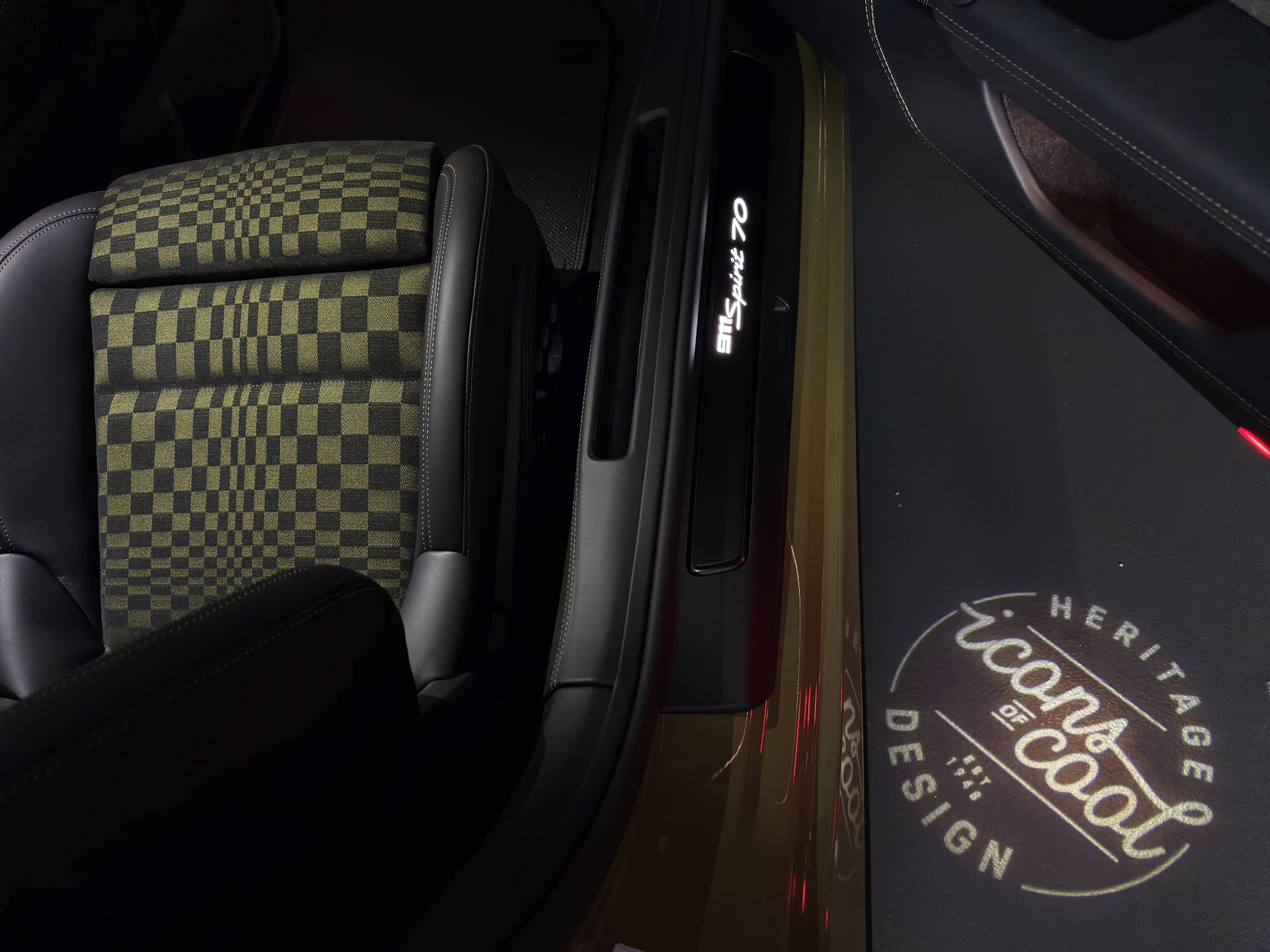 PORSCHE 911 Spirit 70-image-14