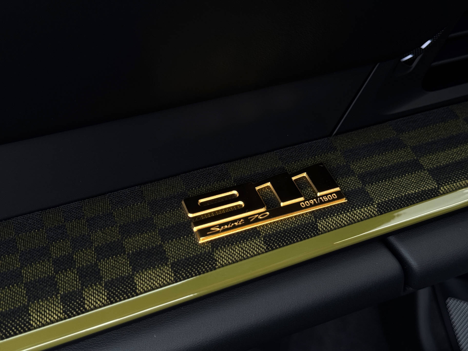 PORSCHE 911 Spirit 70-image-8