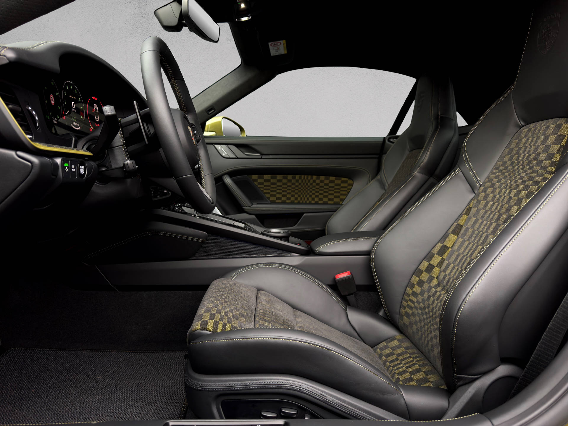 PORSCHE 911 Spirit 70-image-6