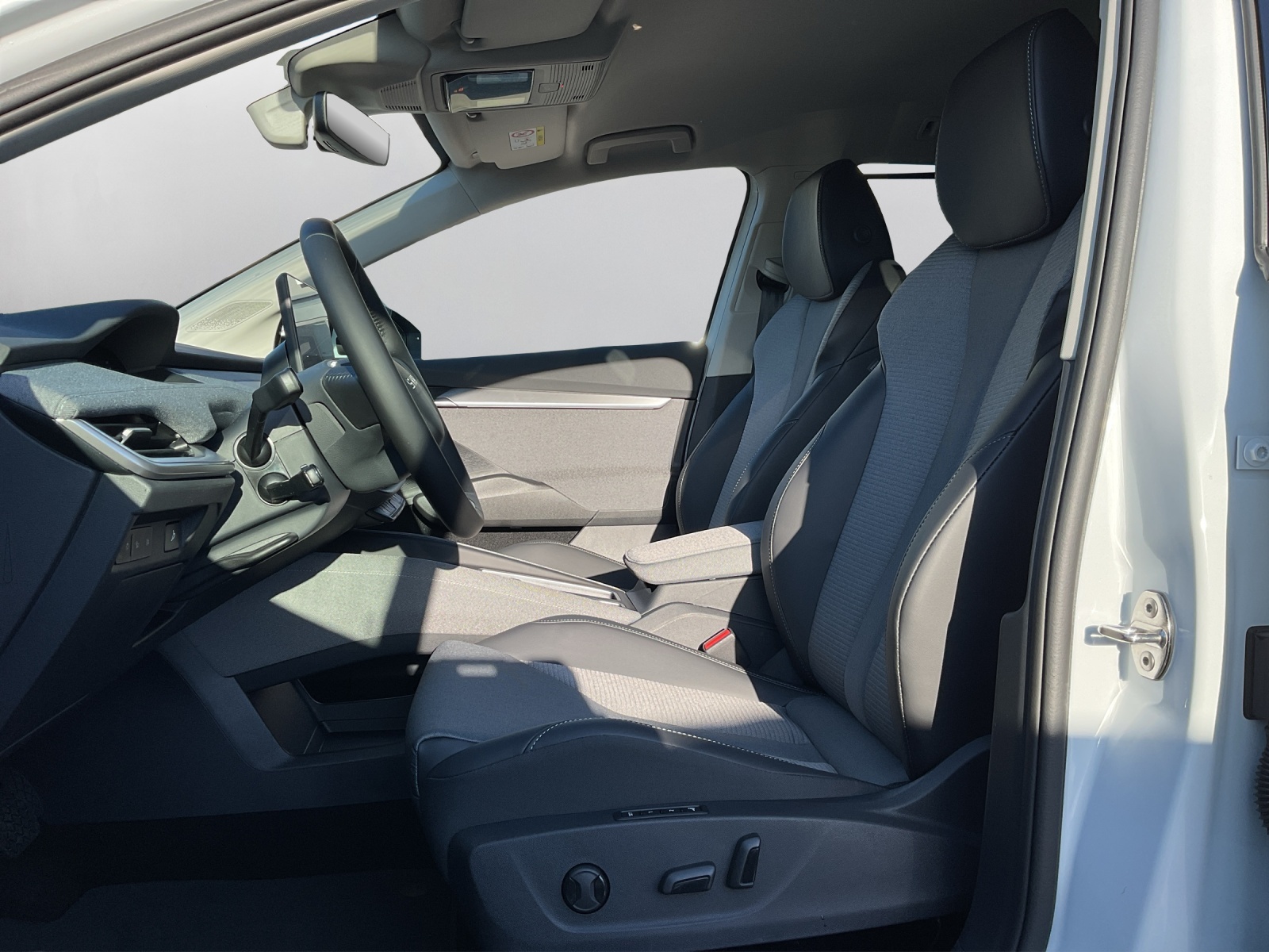 SKODA Enyaq 85x Dynamic 4x4-image-9