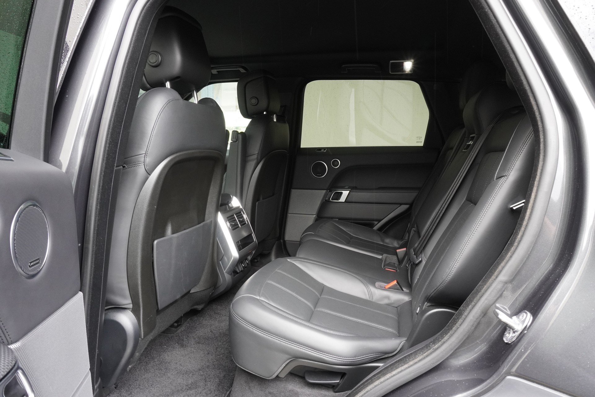LAND ROVER Range Rover Sport 5.0 V8 S/C HSE Dynamic Automatic-image-14