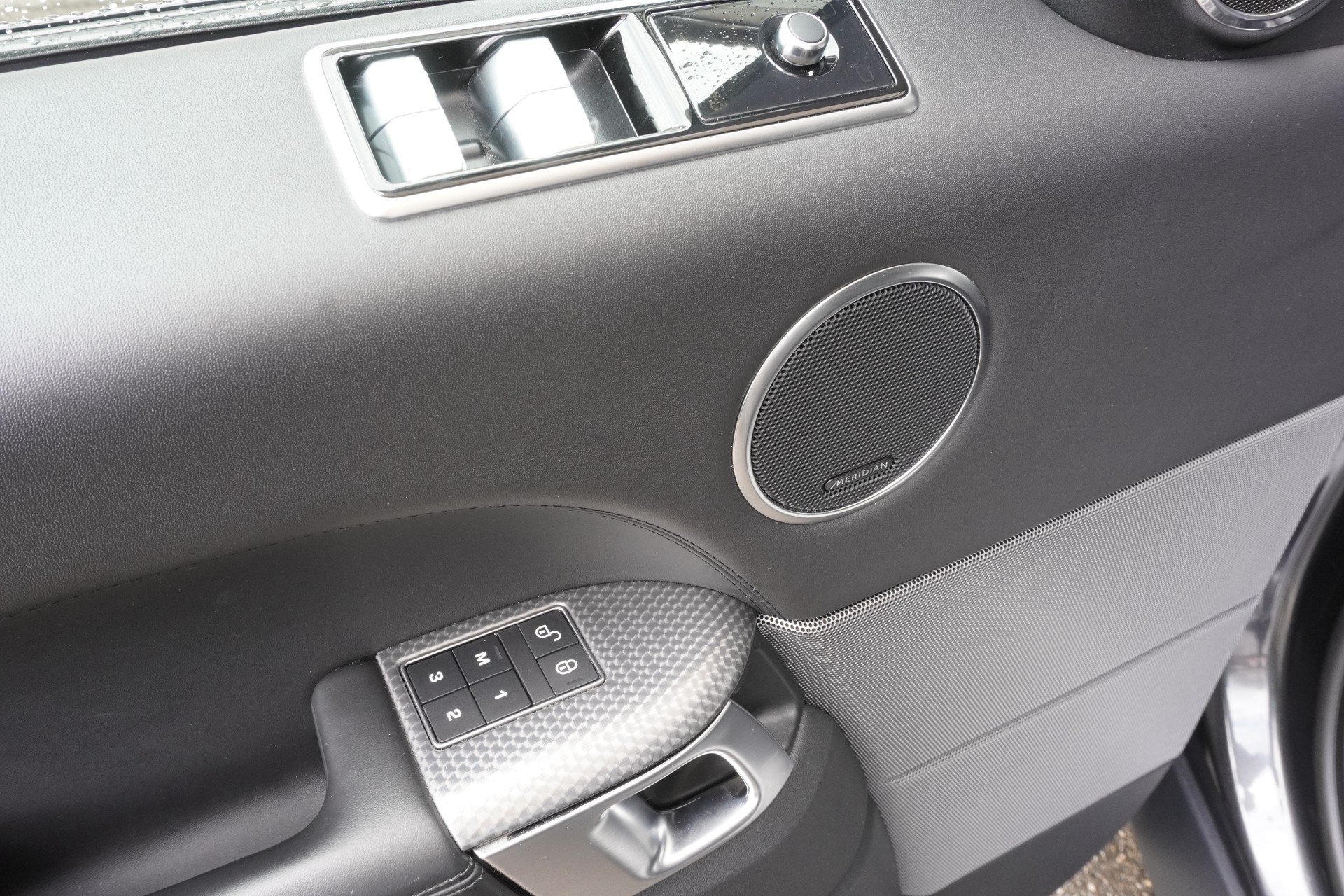 LAND ROVER Range Rover Sport 5.0 V8 S/C HSE Dynamic Automatic-image-8
