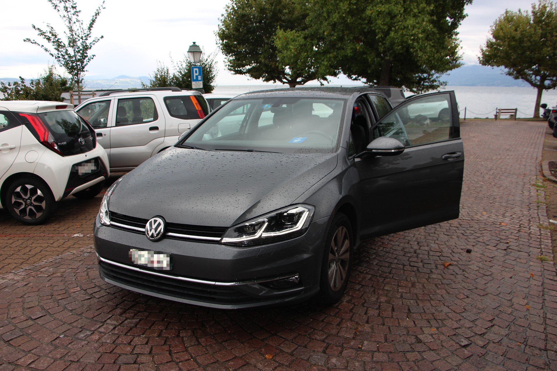 VW 2.0 TDI Comfortline 4m-image-5