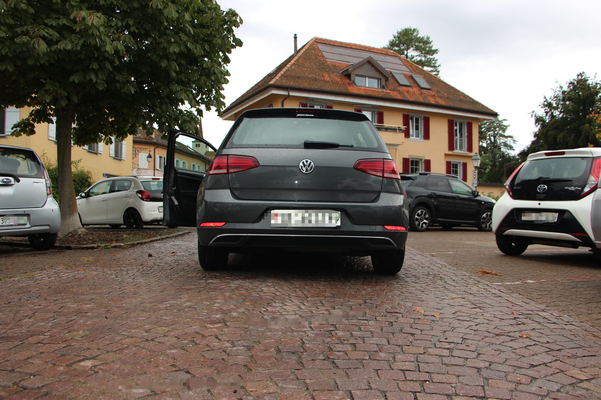 VW 2.0 TDI Comfortline 4m-image-3