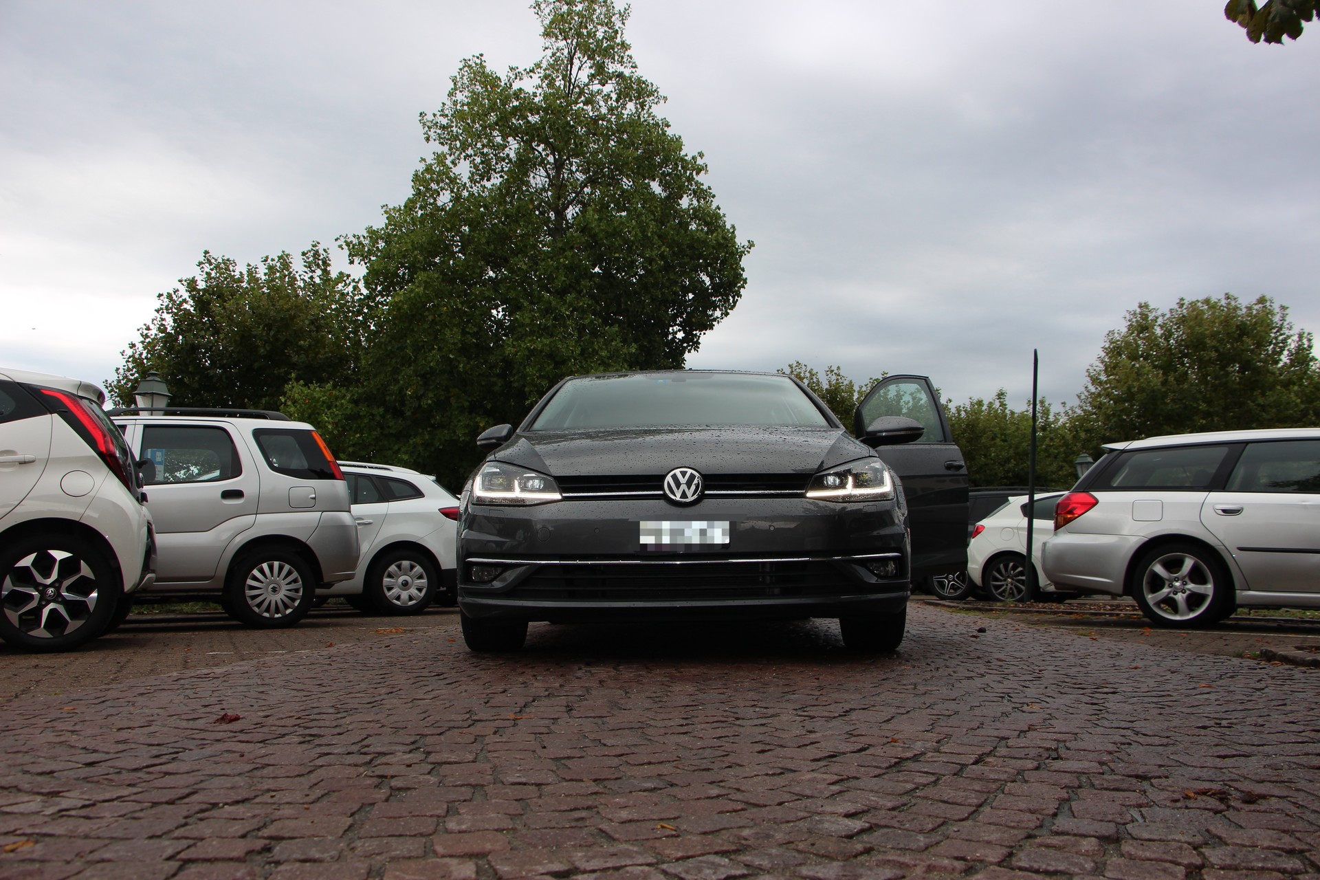 VW 2.0 TDI Comfortline 4m-image-4
